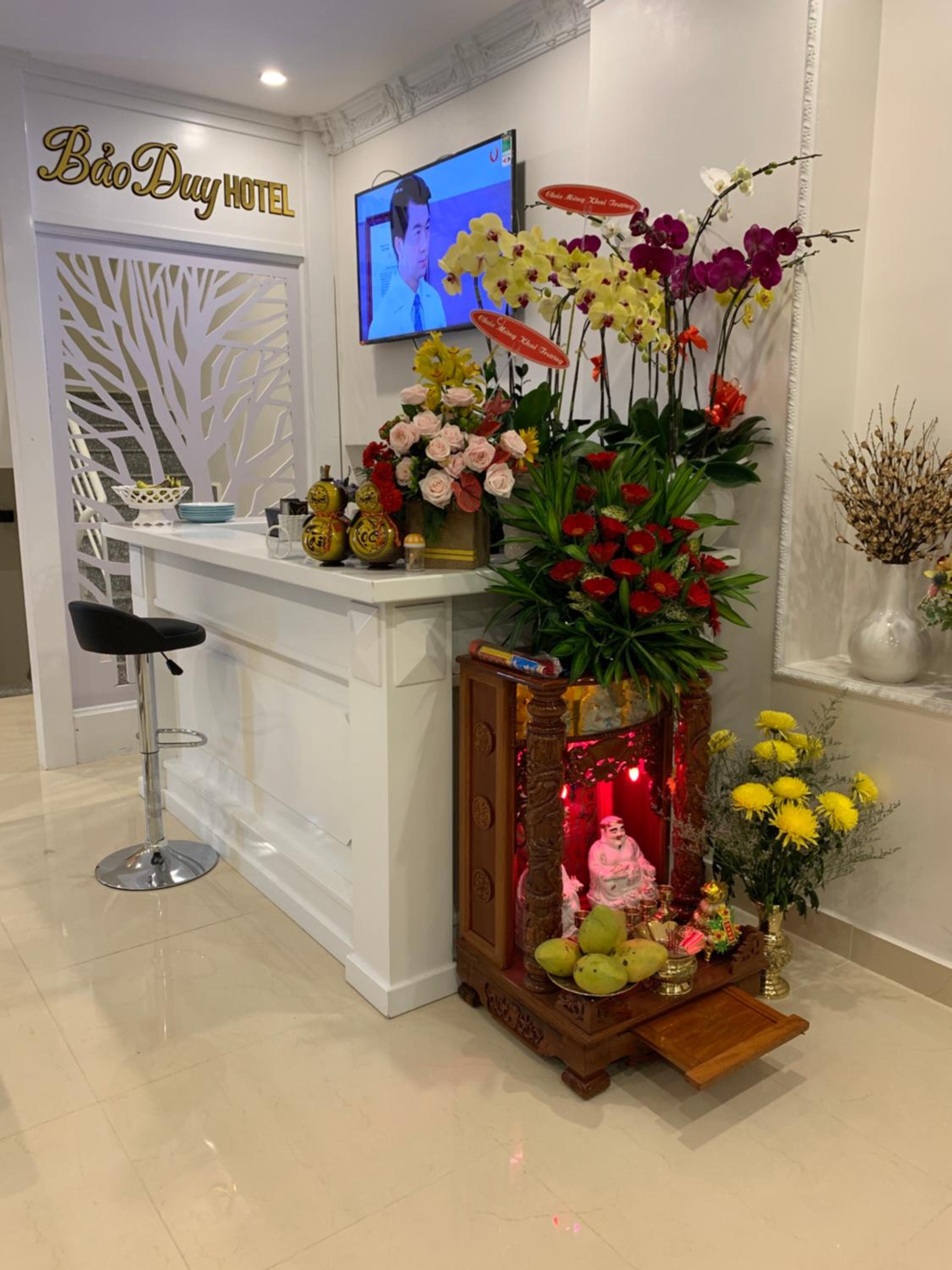 Hotel Bao Duy