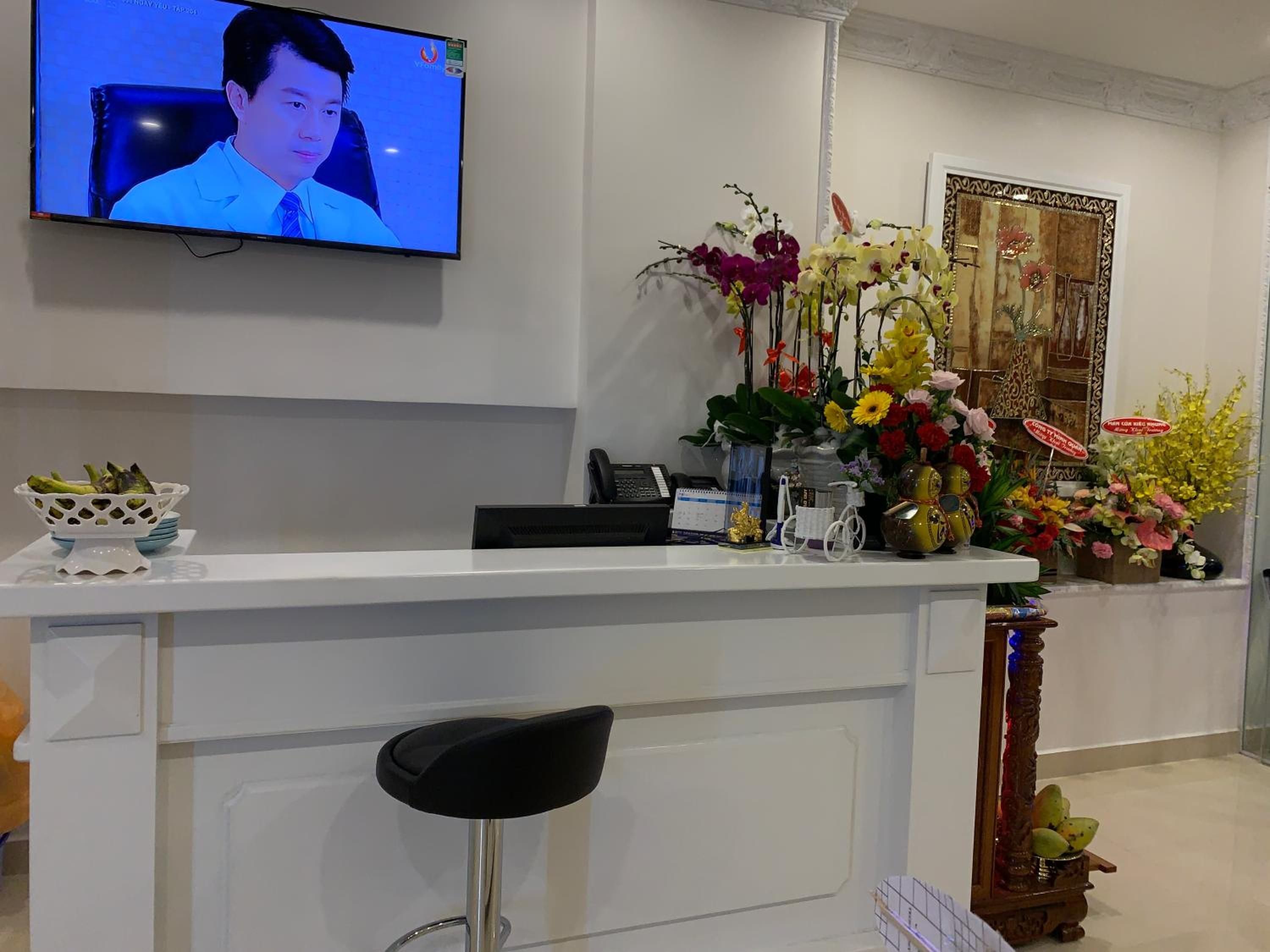 Hotel Bao Duy