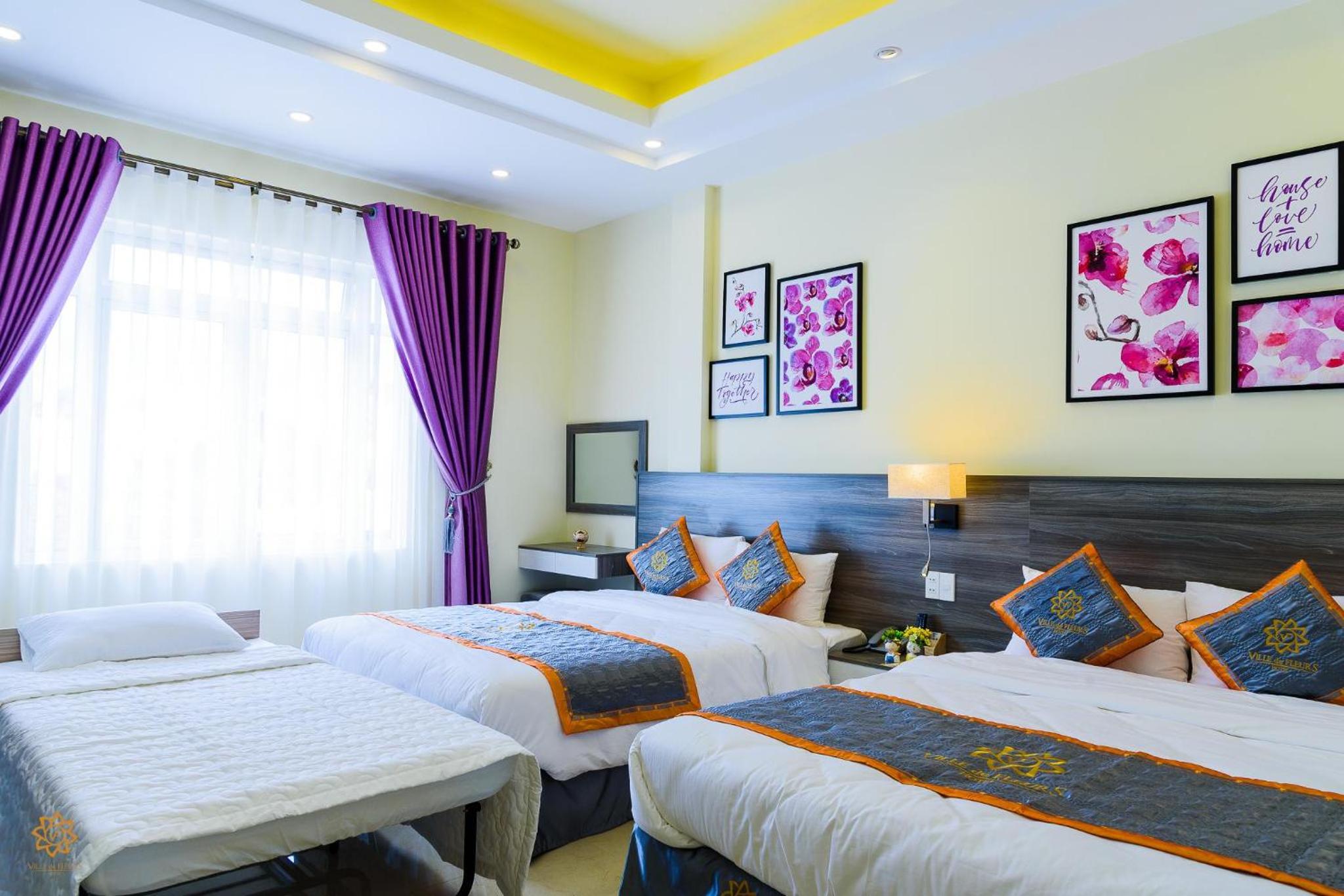 VF Hotel Dalat