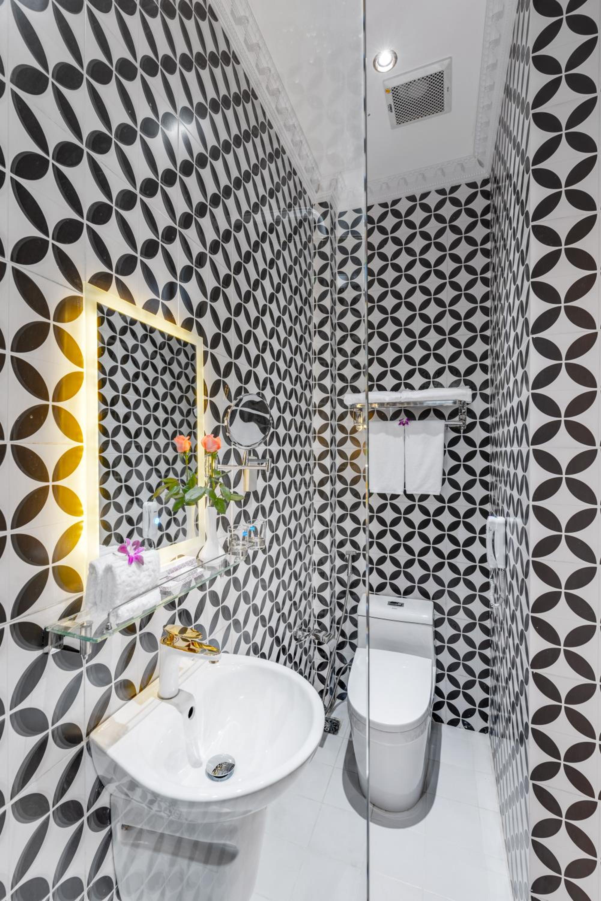 Dalat Boutique Hotel