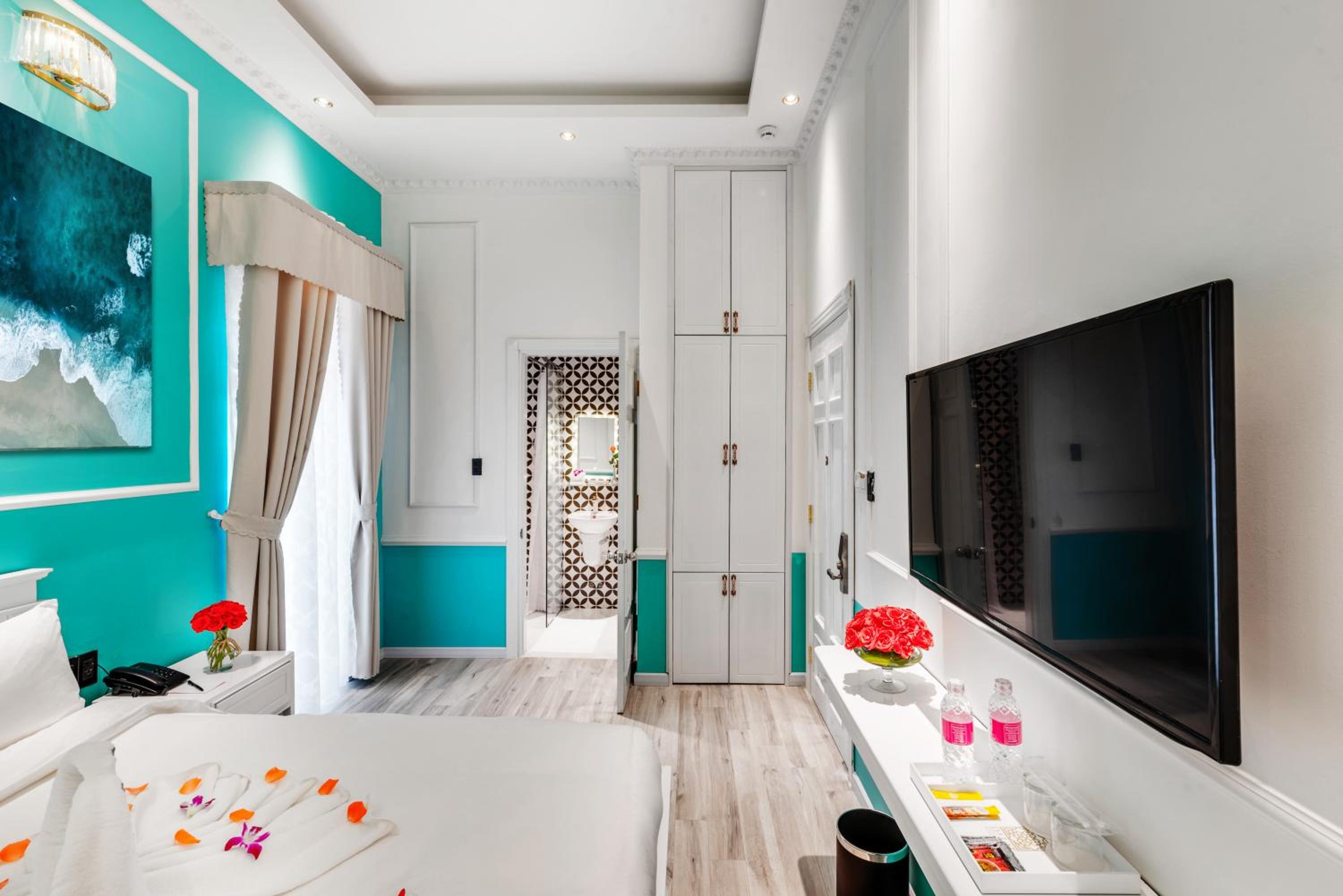 Dalat Boutique Hotel