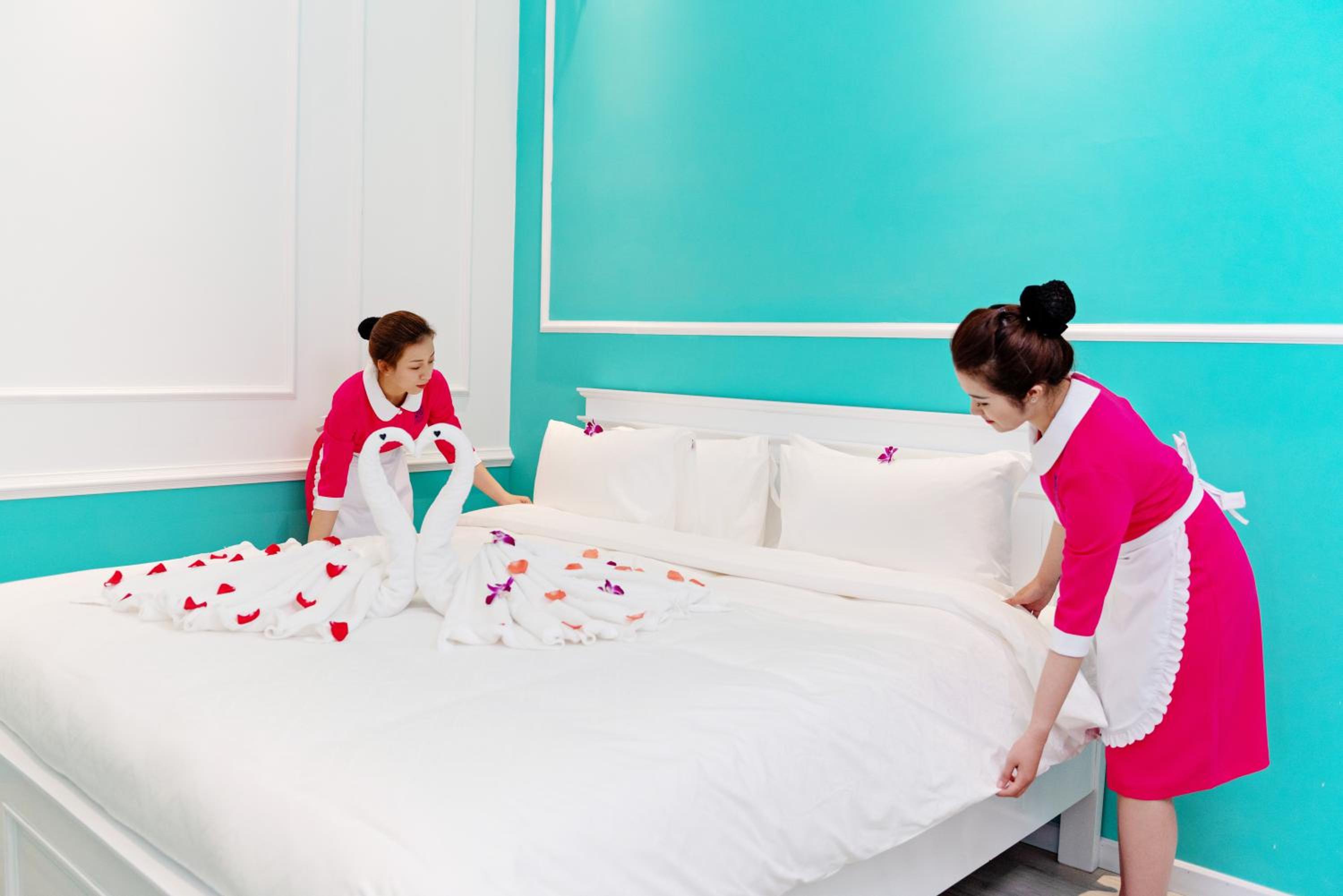 Dalat Boutique Hotel