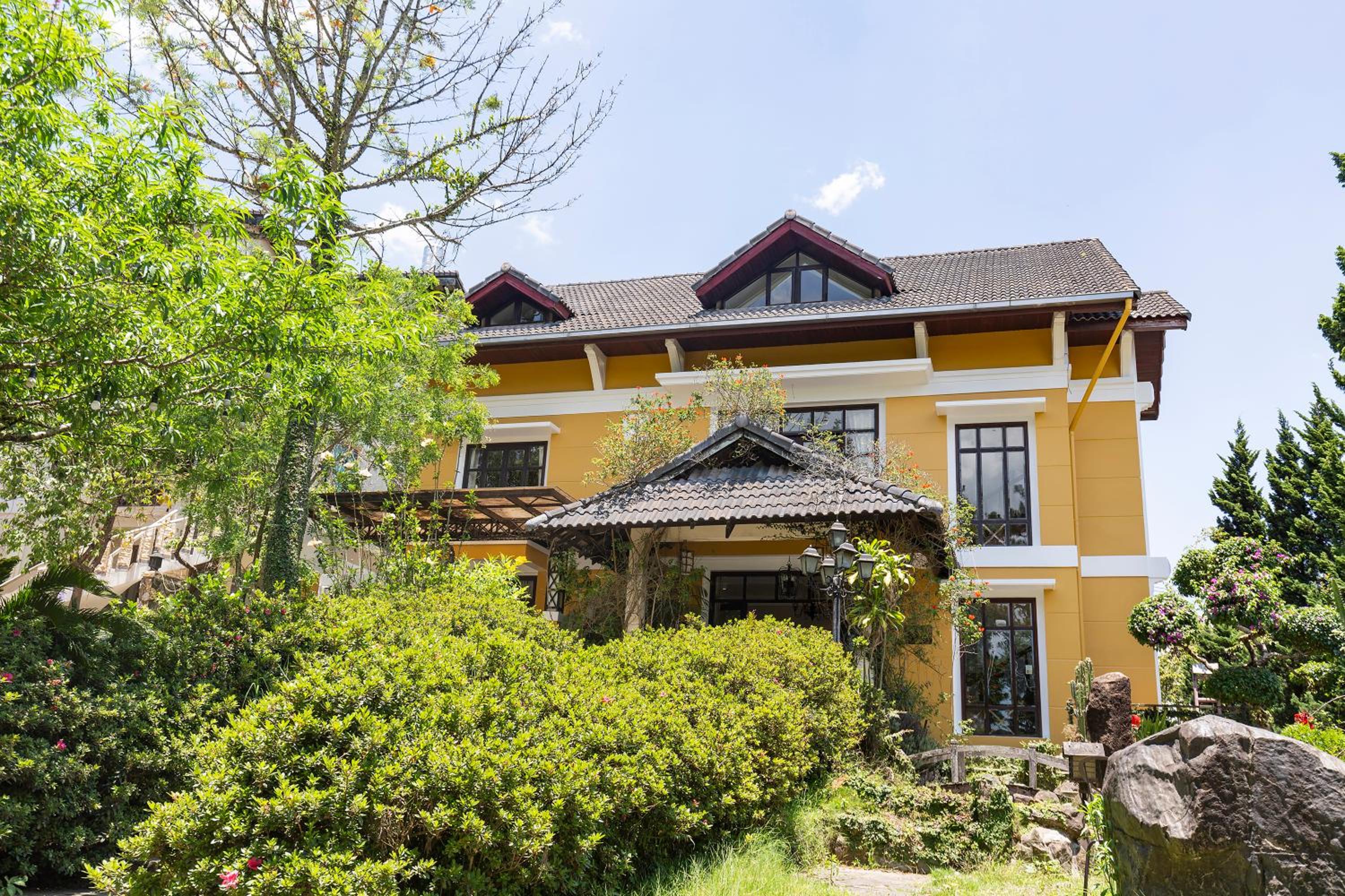 BICH DAO Boutique - Dalat