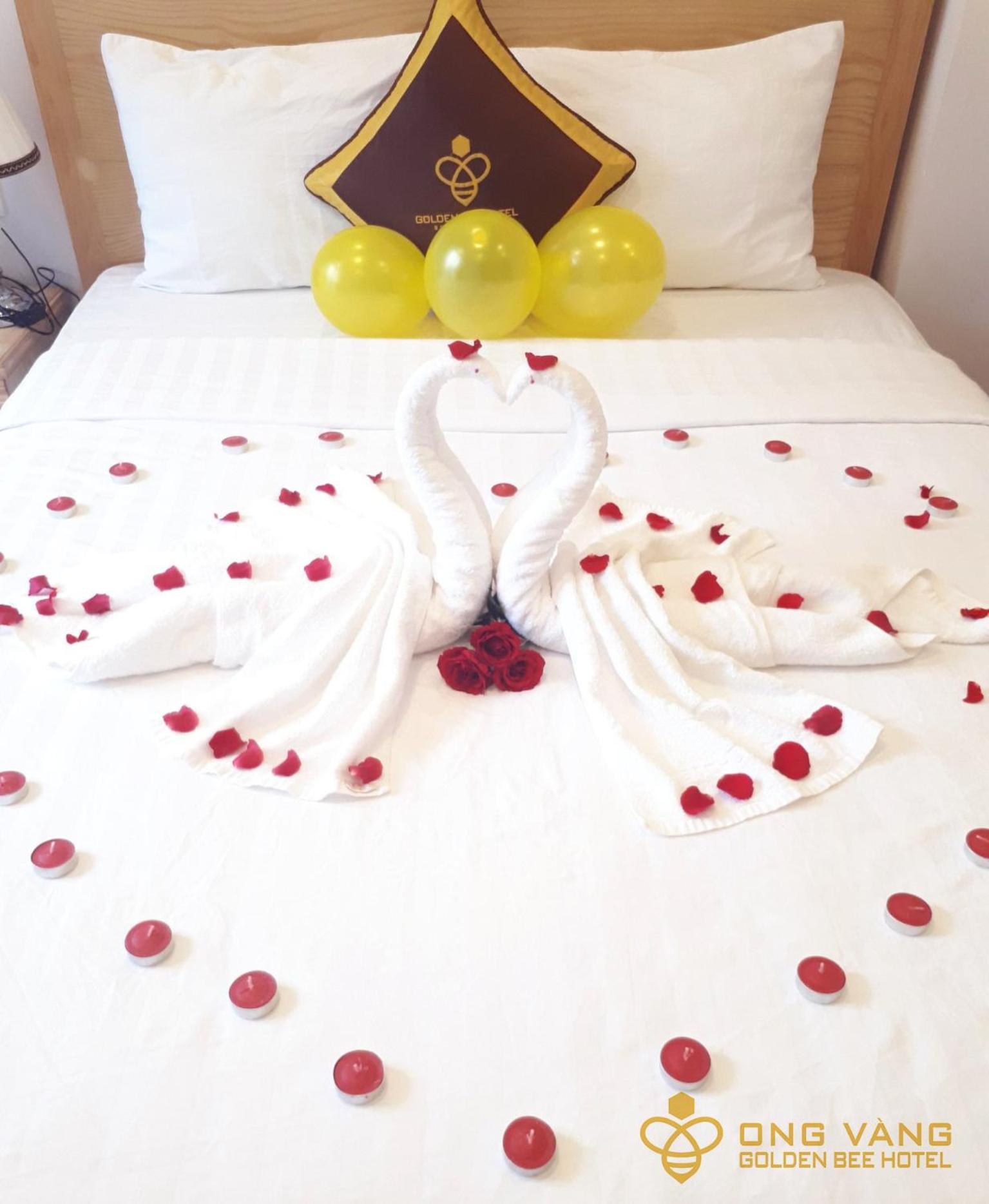 Golden Bee Hotel