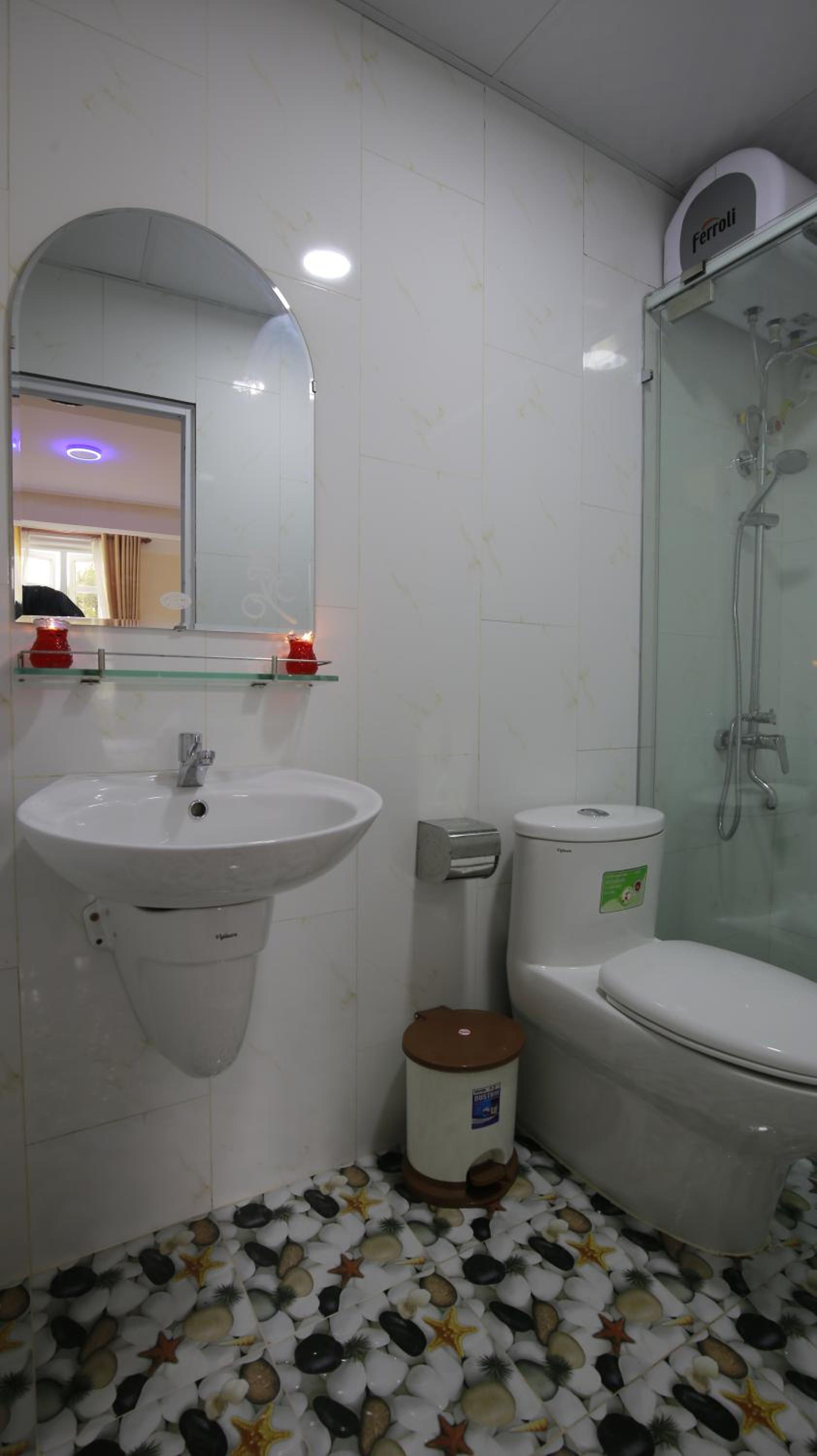 Bình Đào Hotel - Khách sạn ngay trung tâm giá rẻ