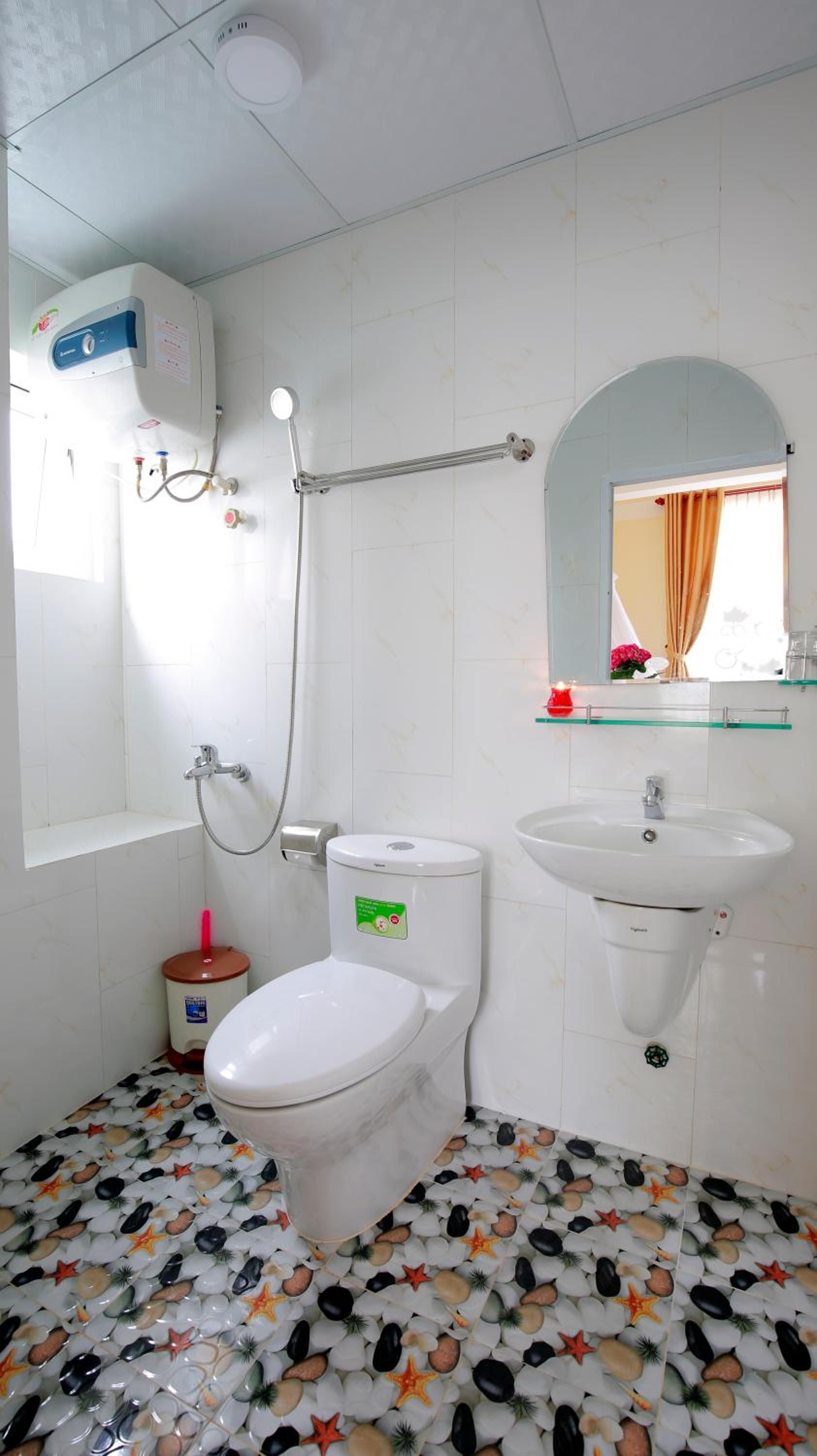 Bình Đào Hotel - Khách sạn ngay trung tâm giá rẻ