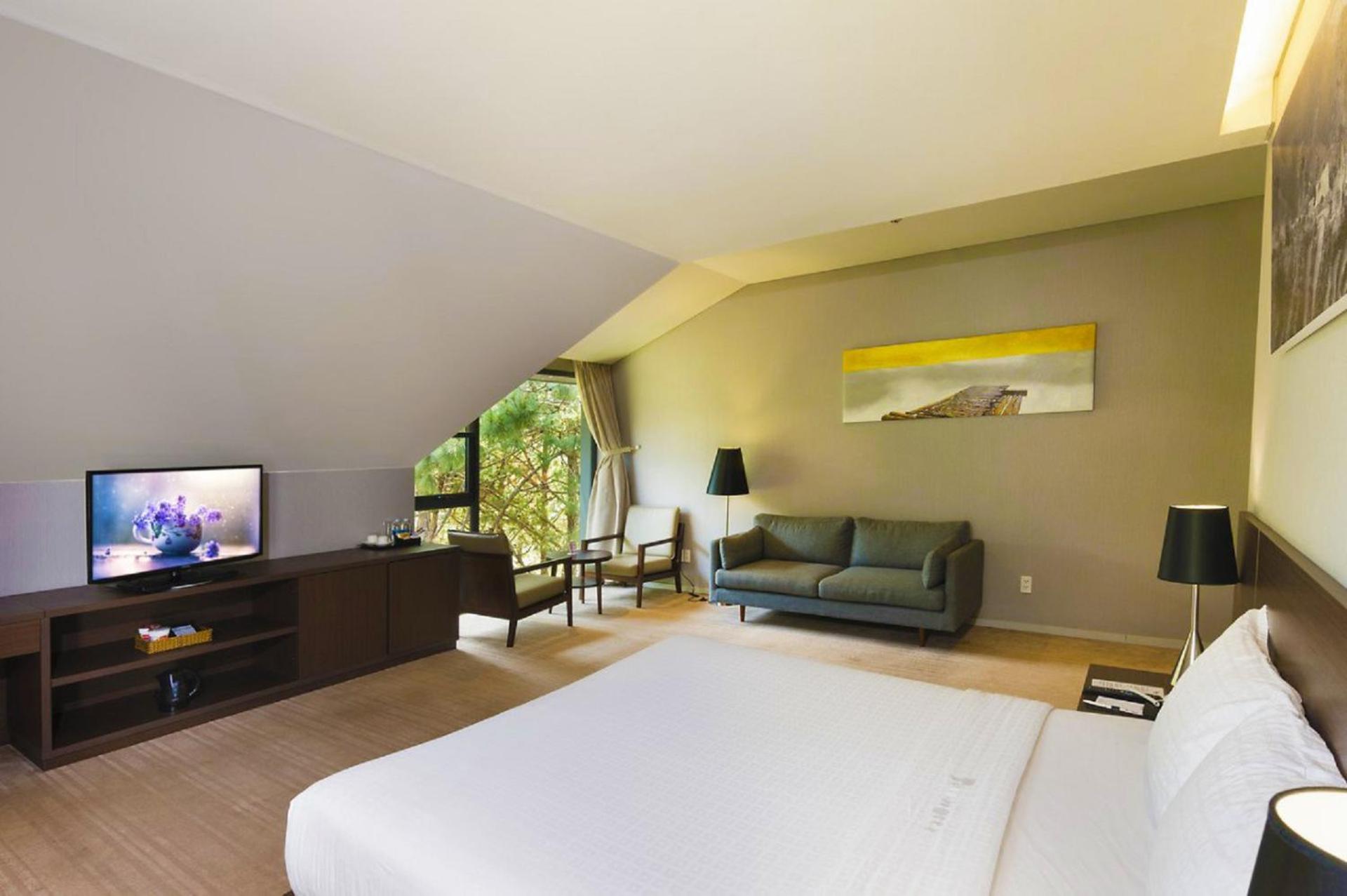 Terracotta Hotel & Resort Dalat