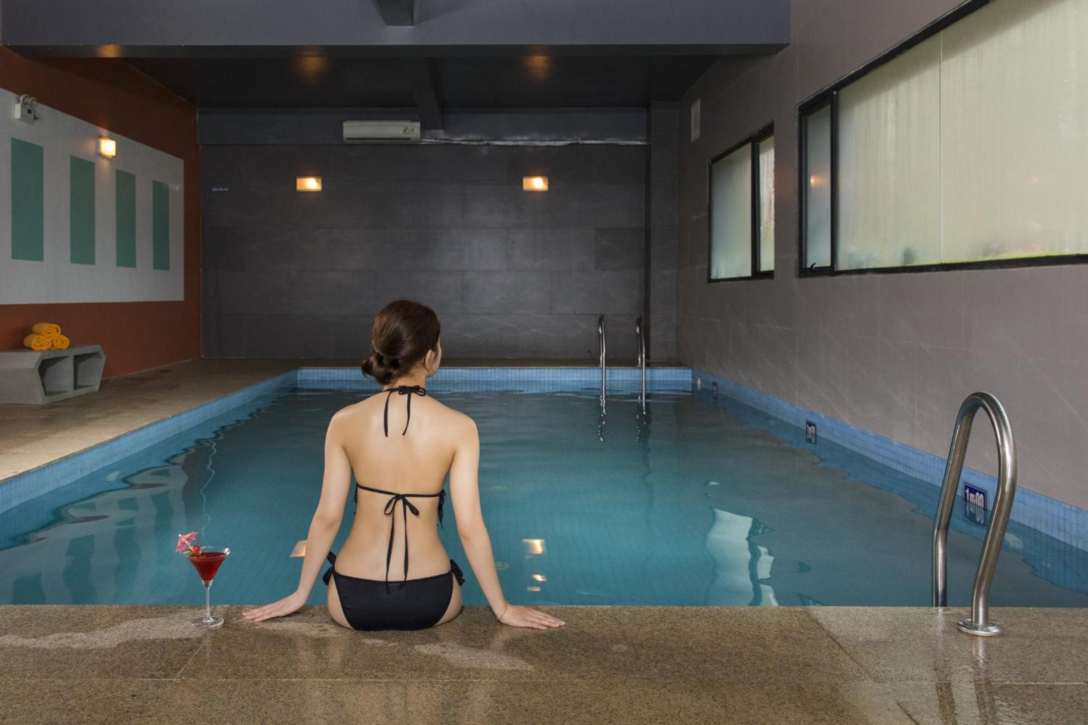 Terracotta Hotel & Resort Dalat