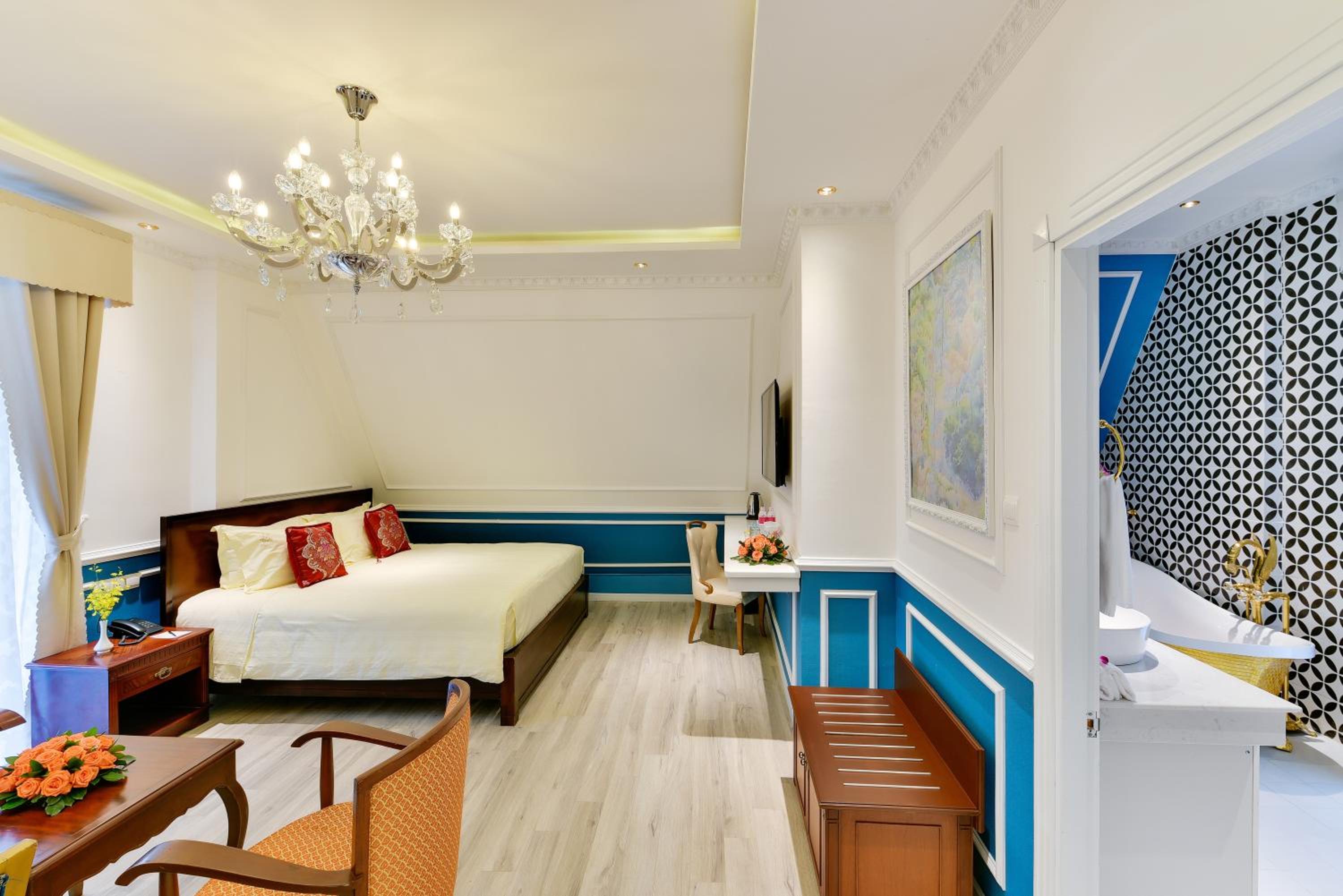 Dalat Boutique Hotel