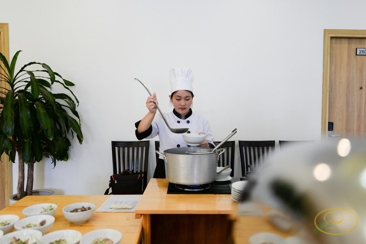 Hong Mon Villa