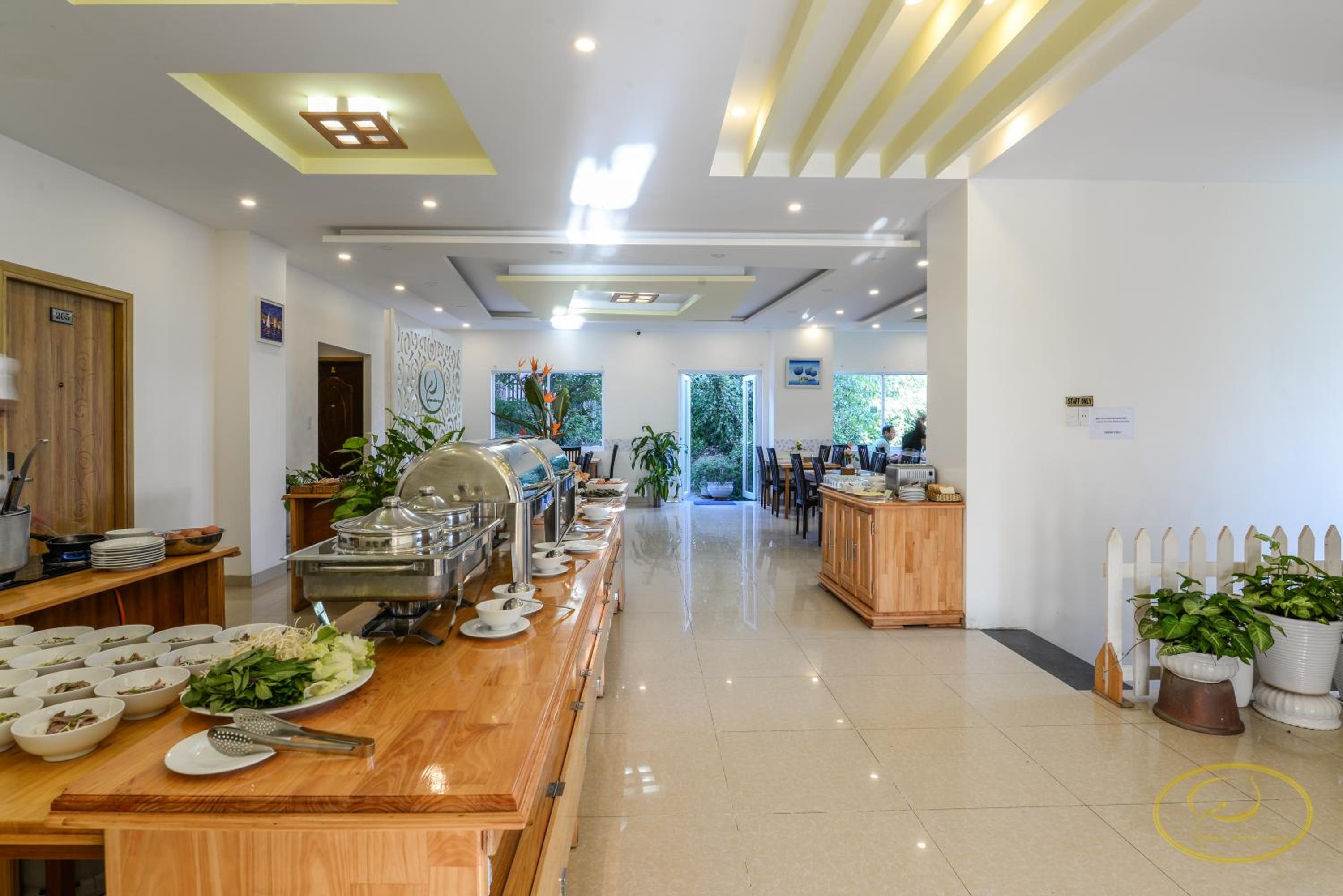 Hong Mon Villa