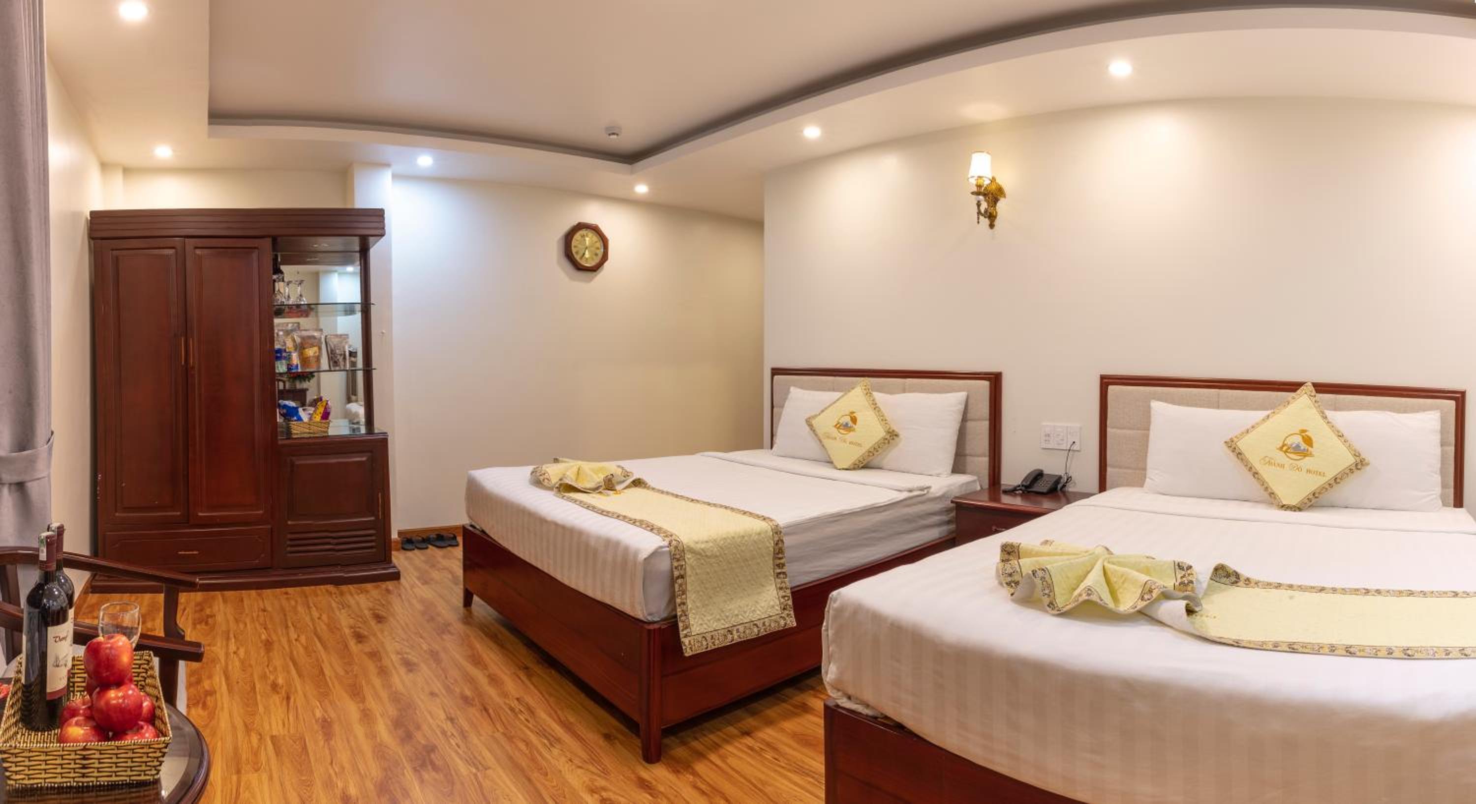 Thanh Do Hotel