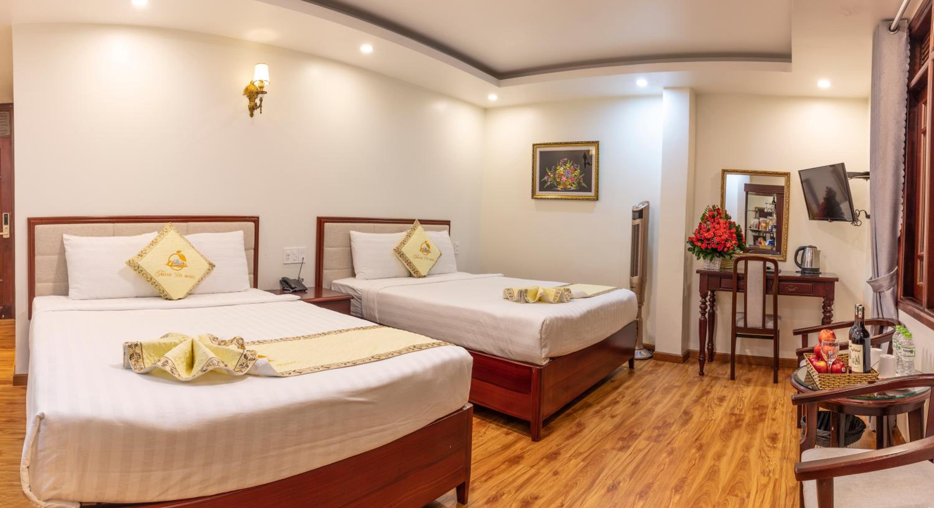 Thanh Do Hotel