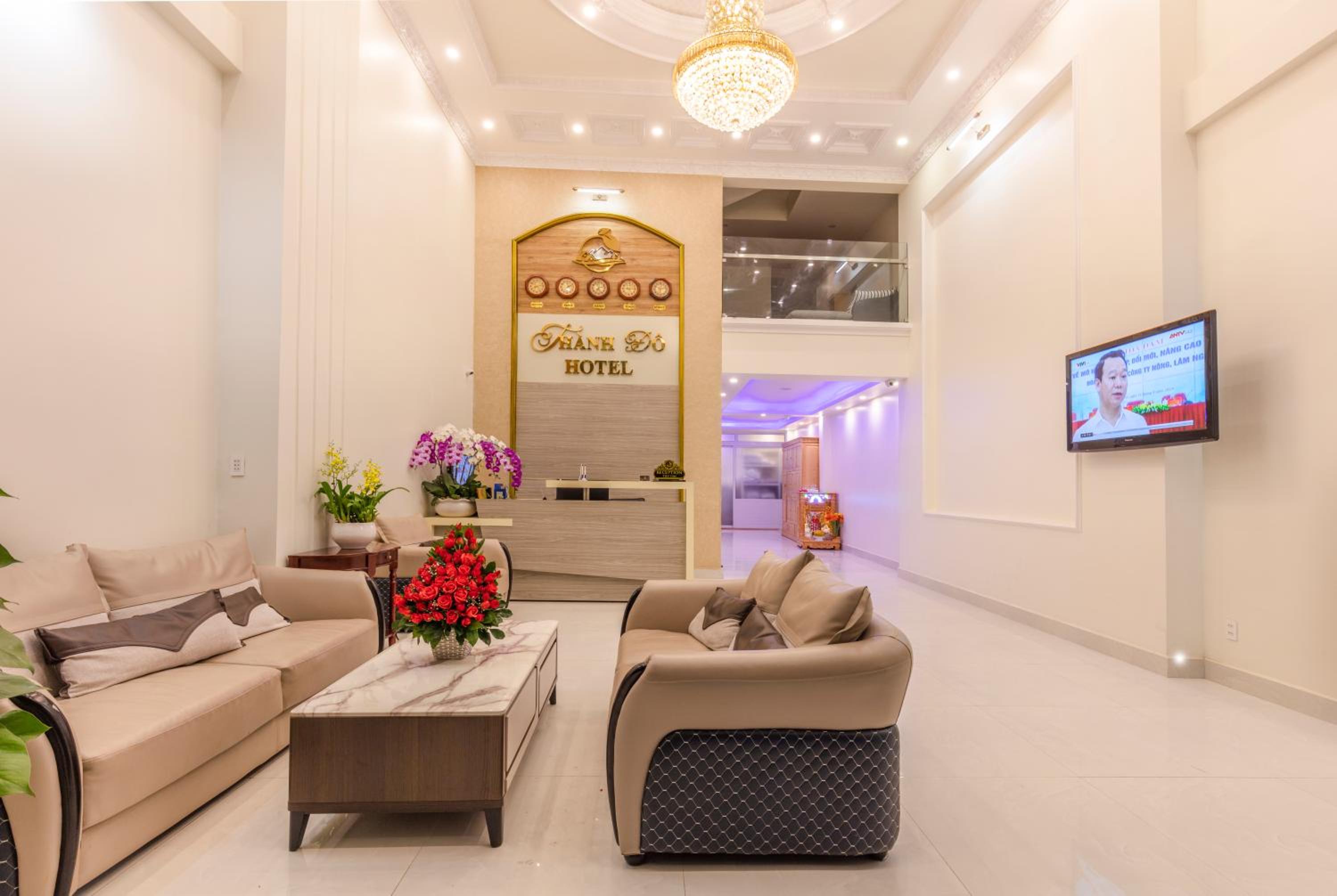 Thanh Do Hotel
