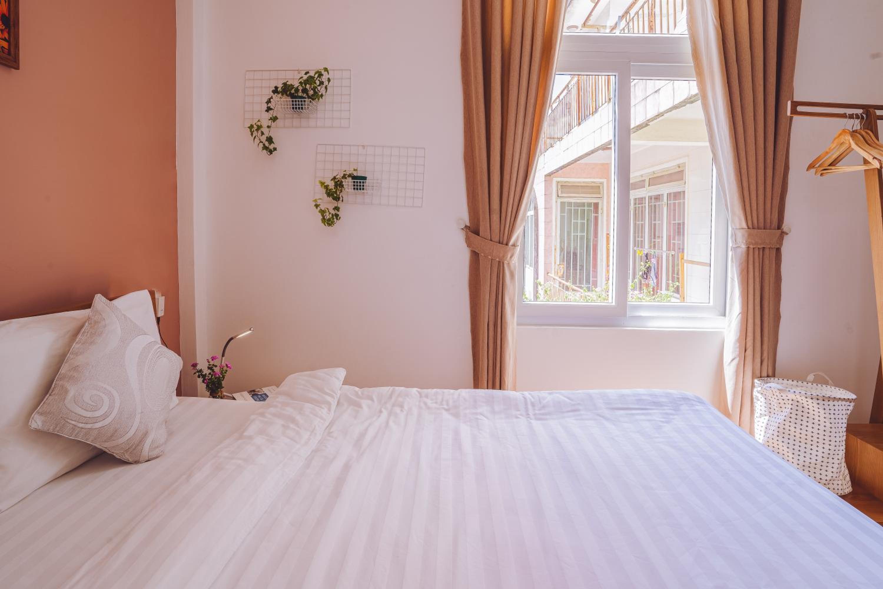 The Green House Da Lat