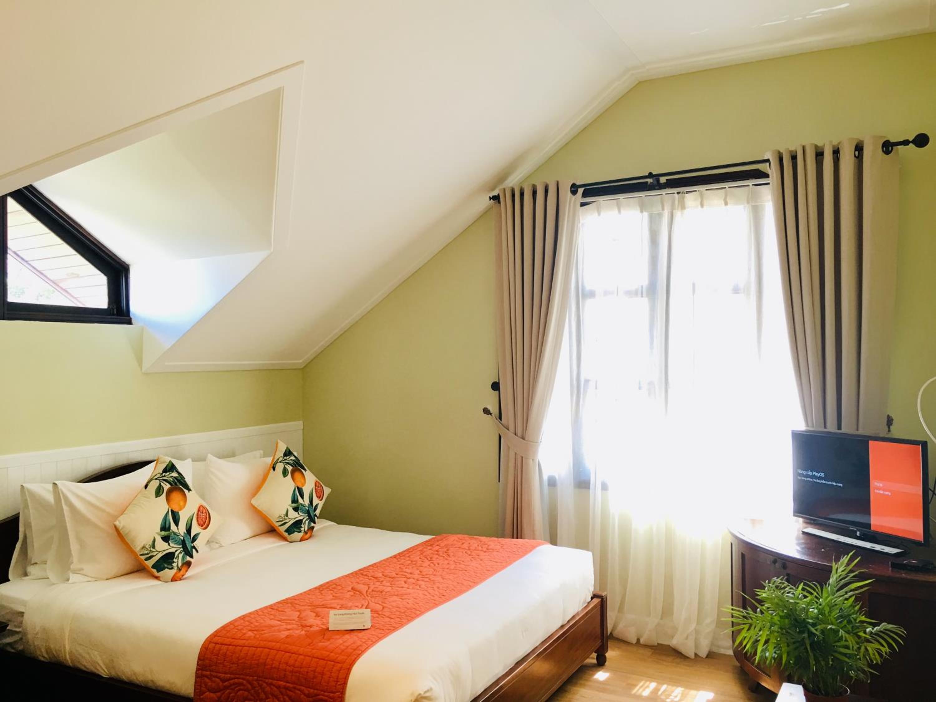 BICH DAO Boutique - Dalat