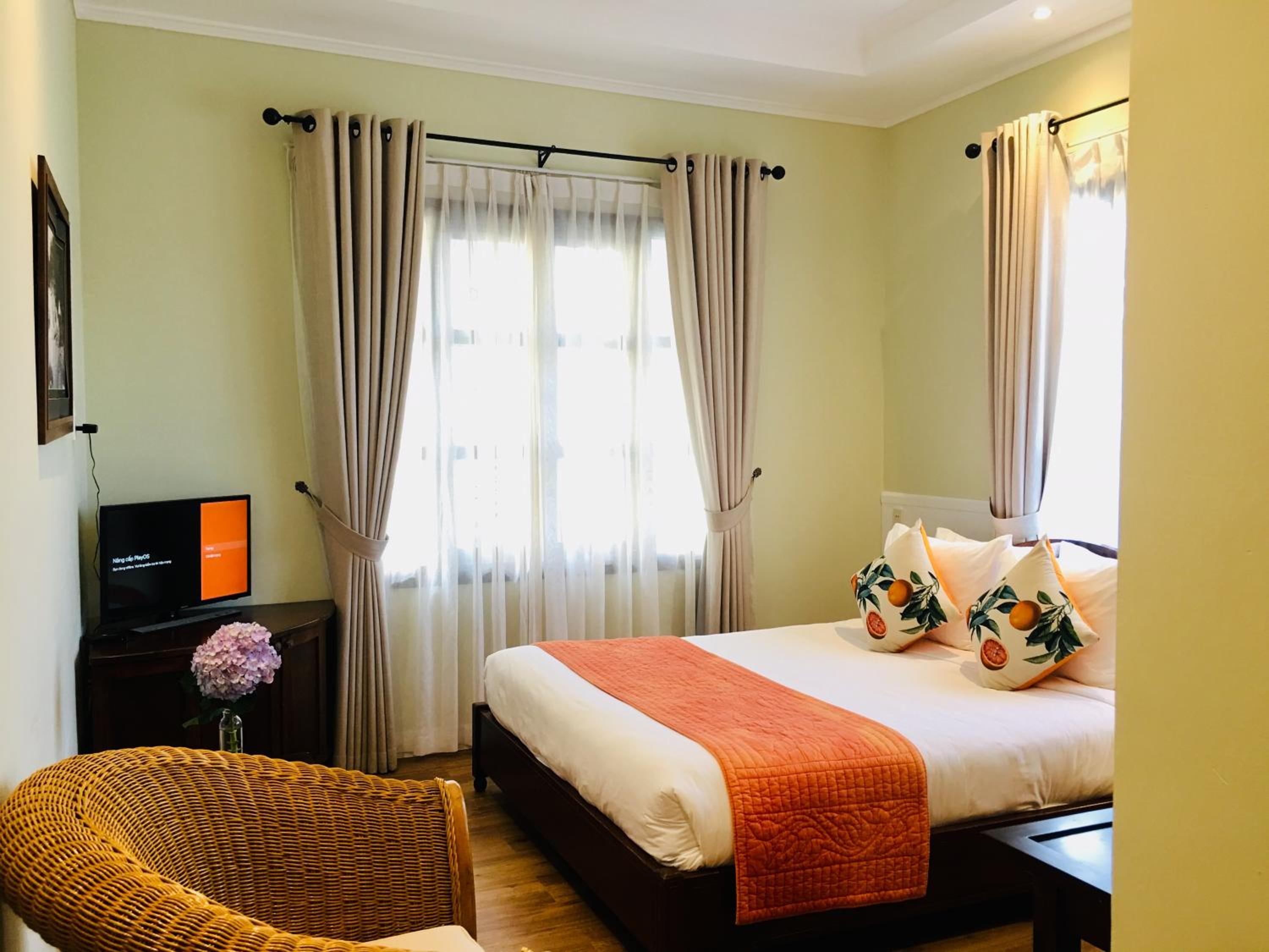 BICH DAO Boutique - Dalat