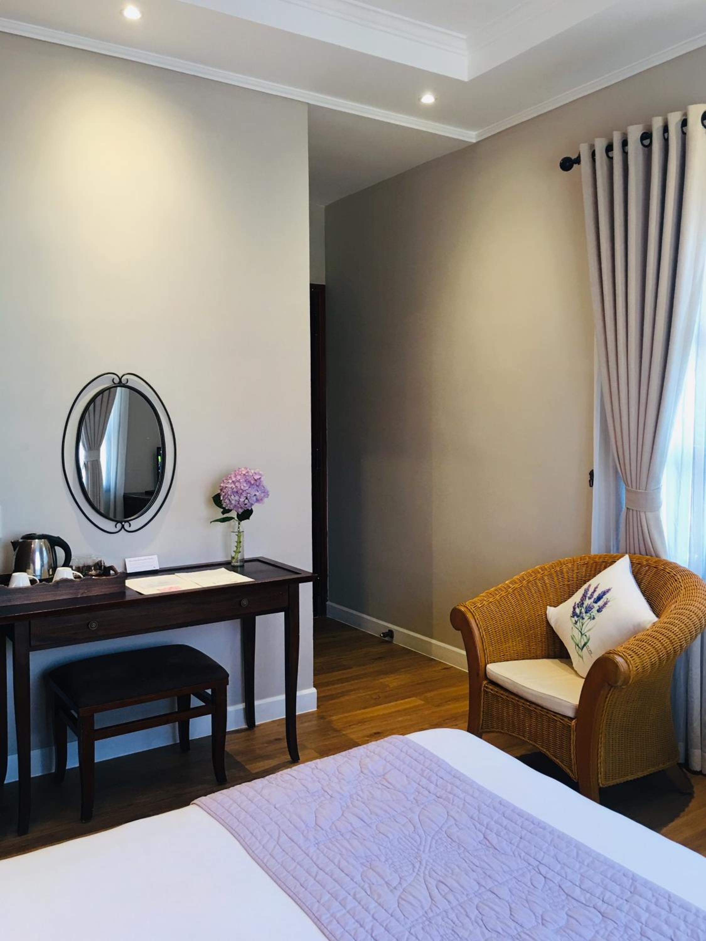 BICH DAO Boutique - Dalat