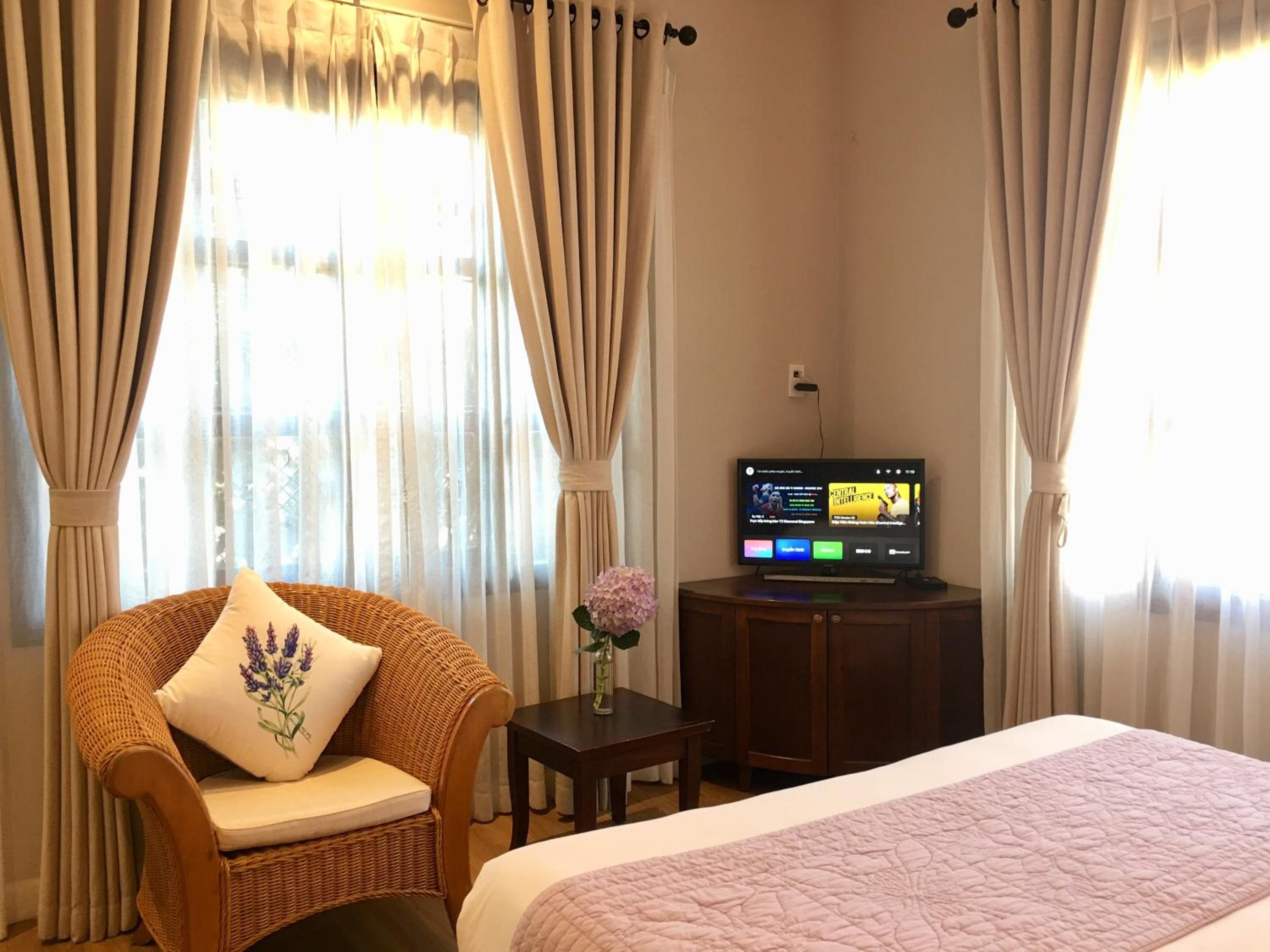 BICH DAO Boutique - Dalat