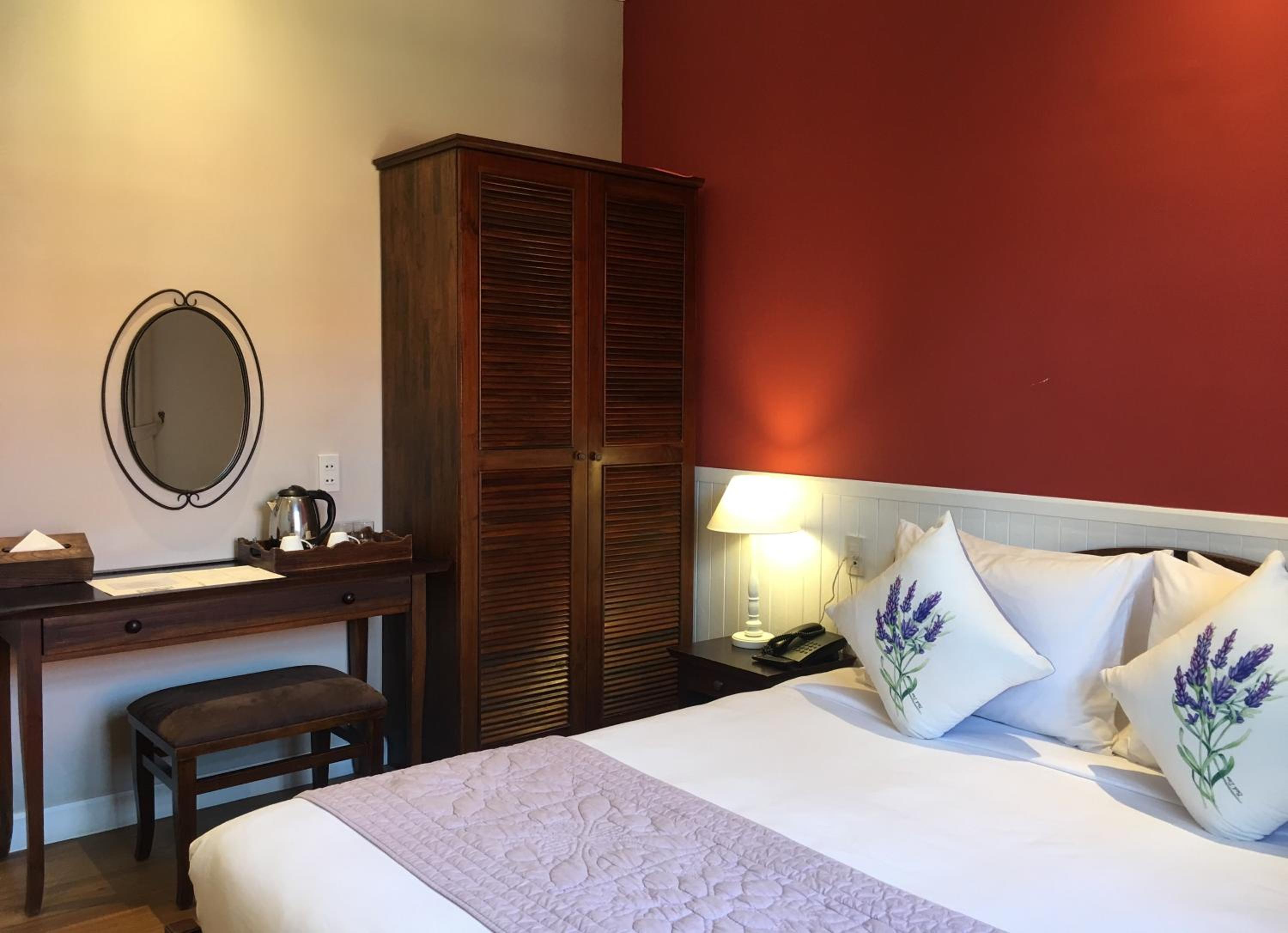 BICH DAO Boutique - Dalat