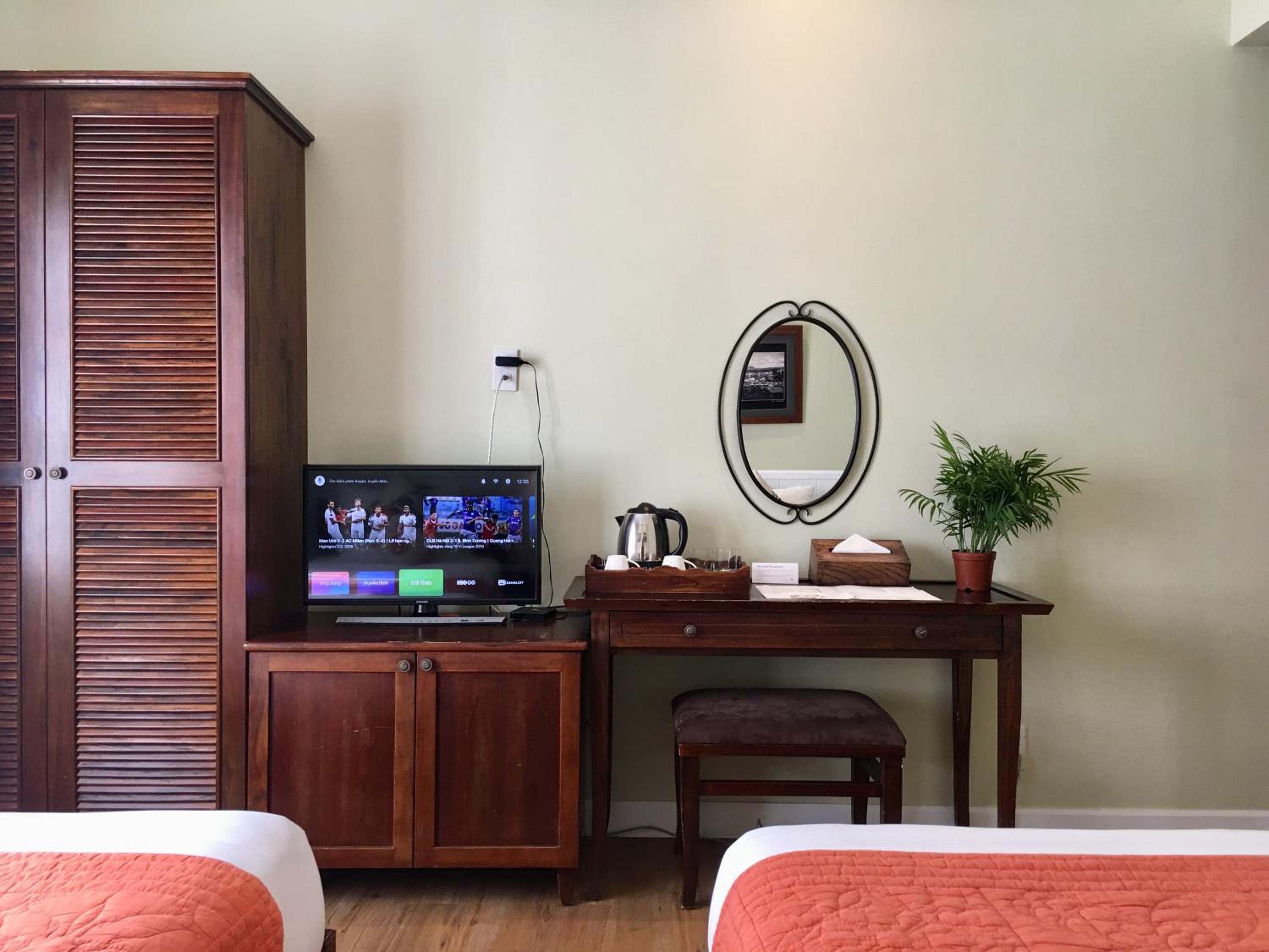 BICH DAO Boutique - Dalat