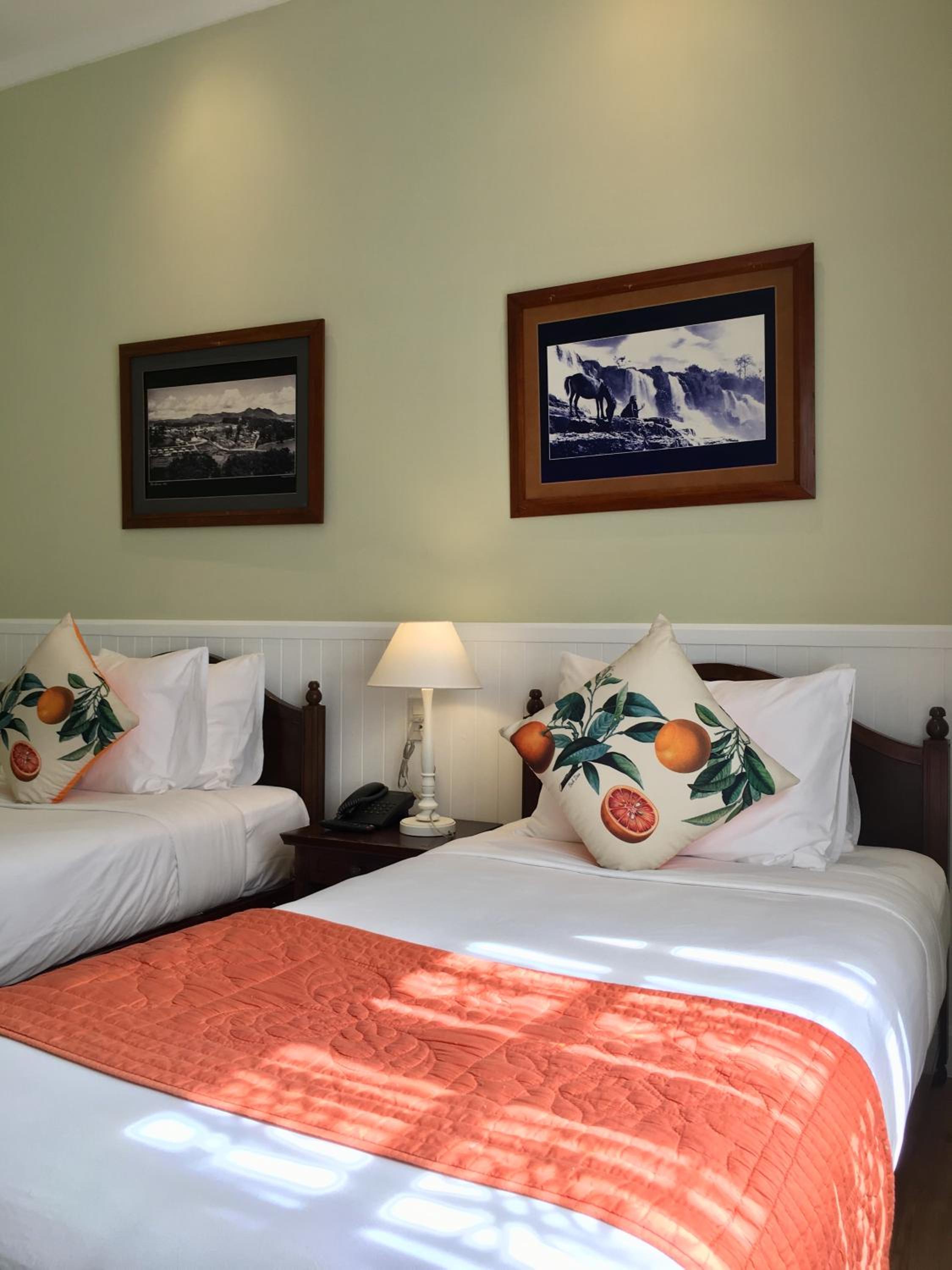 BICH DAO Boutique - Dalat