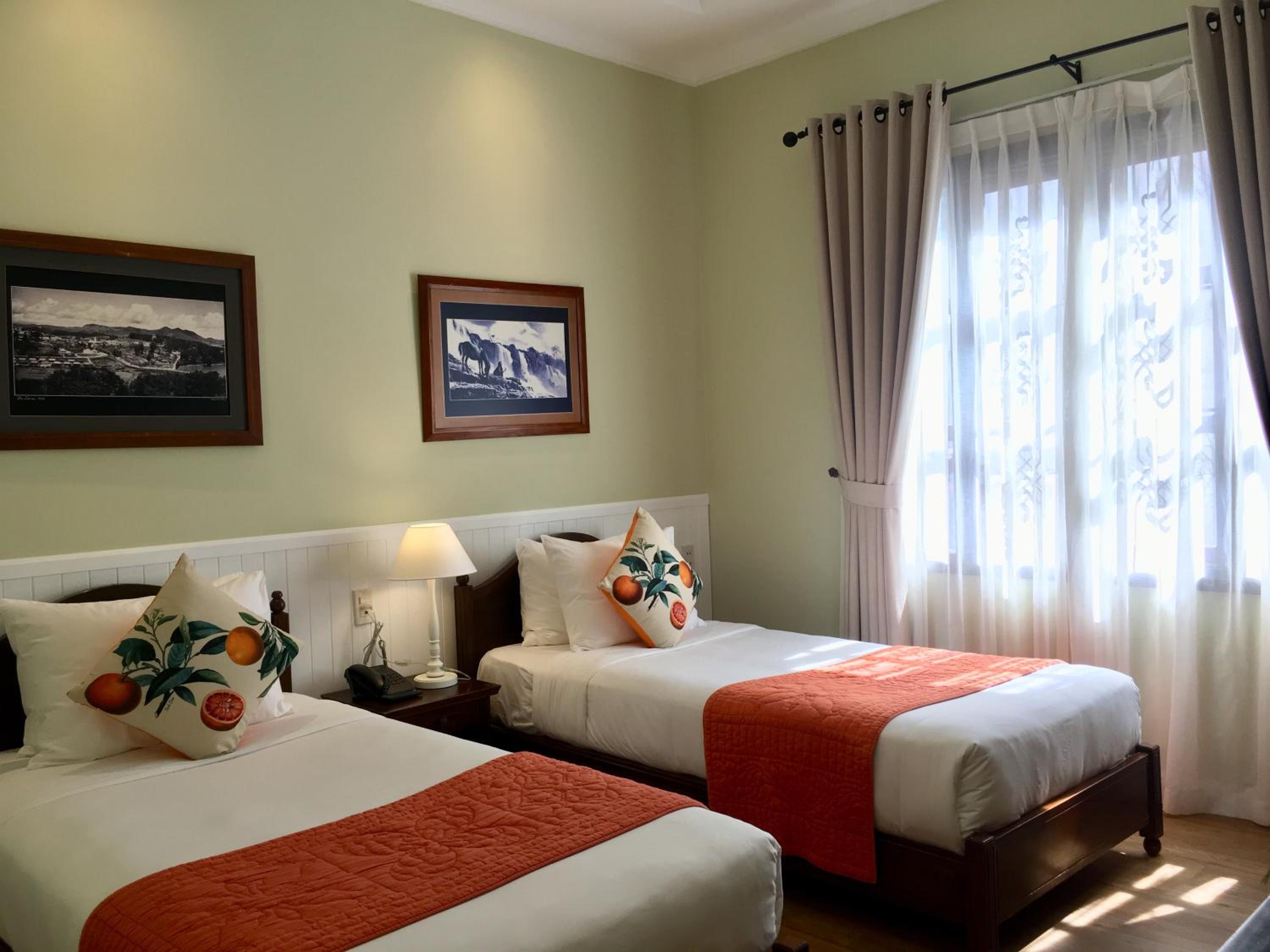 BICH DAO Boutique - Dalat