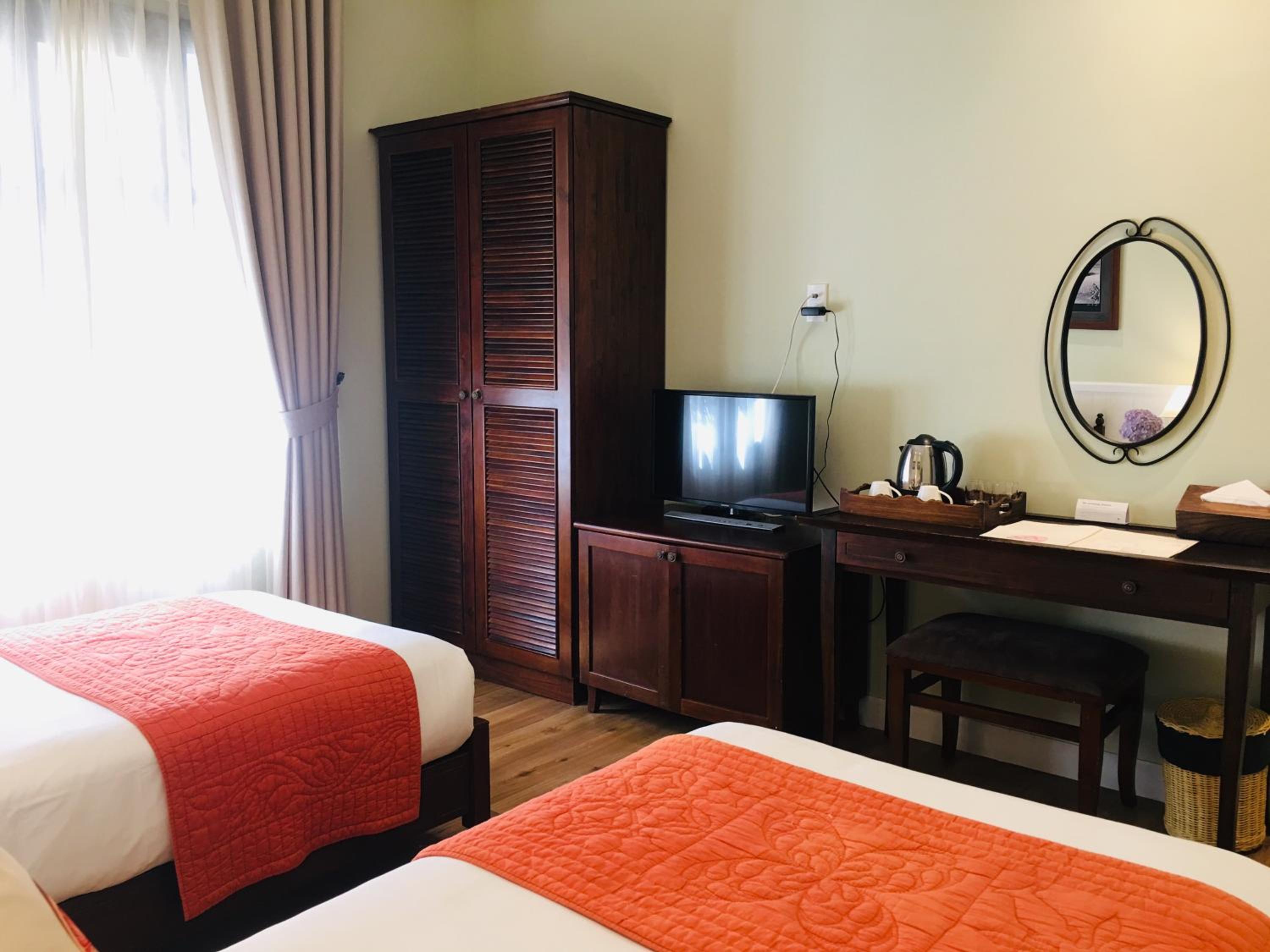 BICH DAO Boutique - Dalat