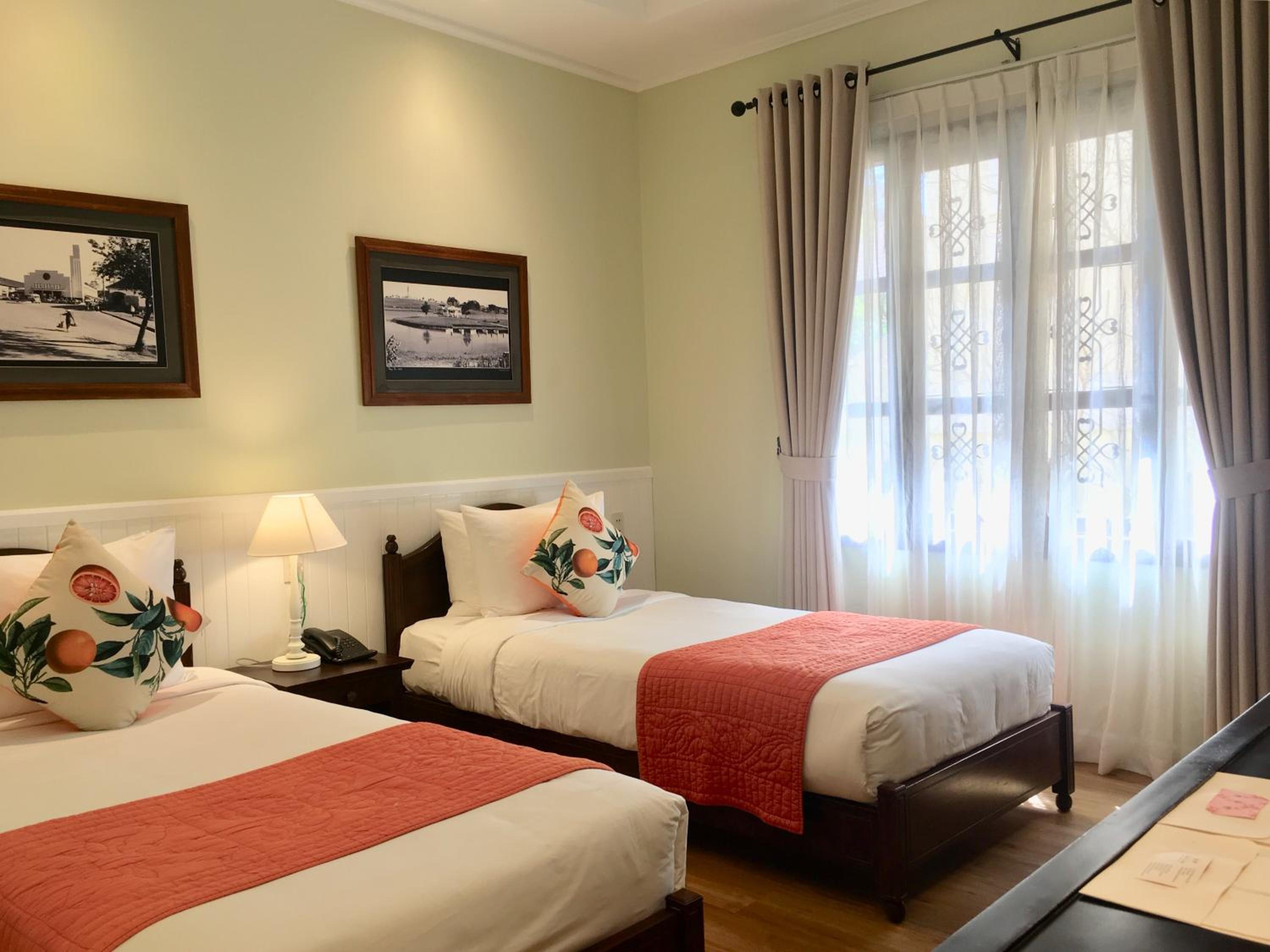 BICH DAO Boutique - Dalat