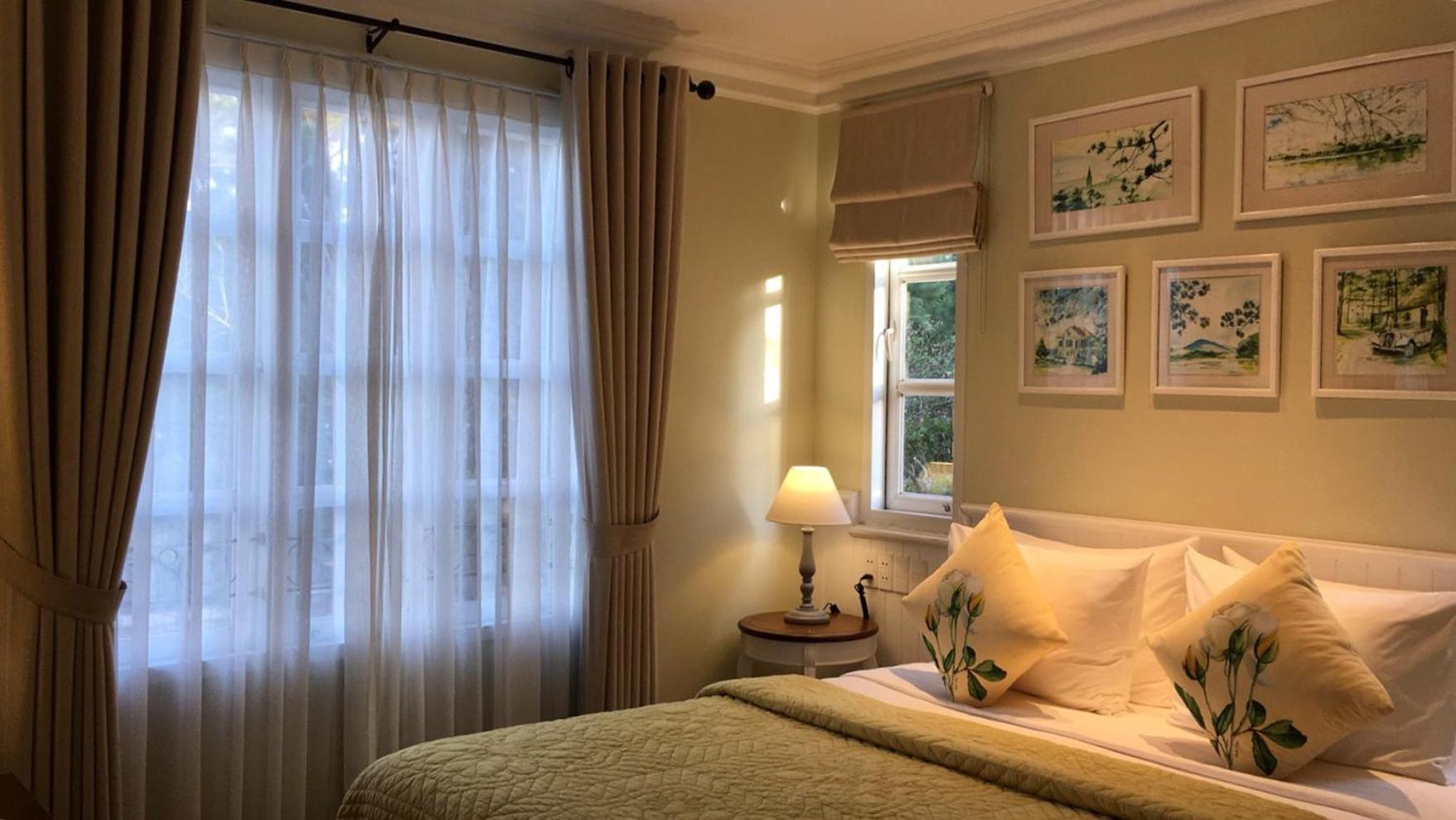 BICH DAO Boutique - Dalat