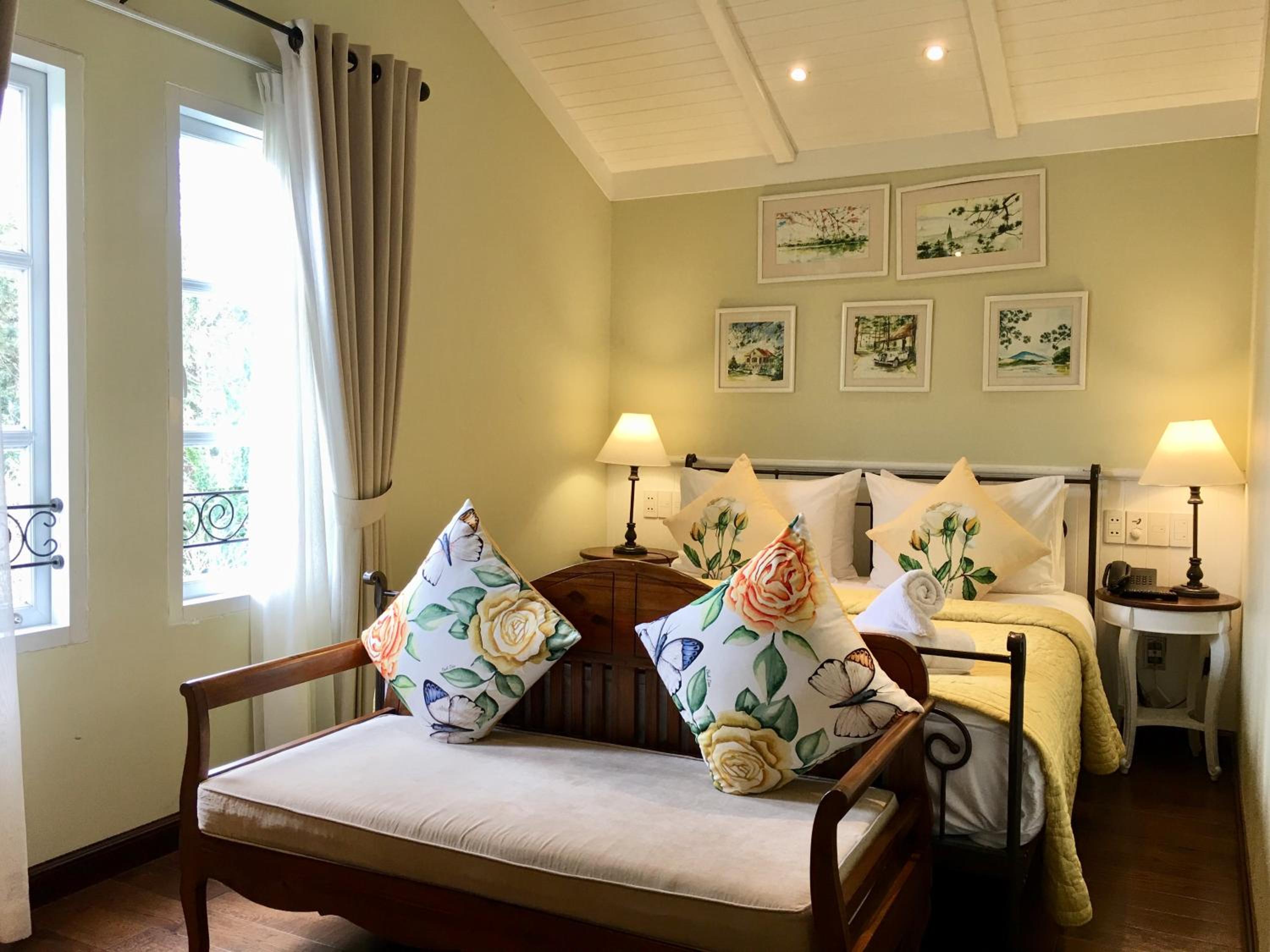 BICH DAO Boutique - Dalat