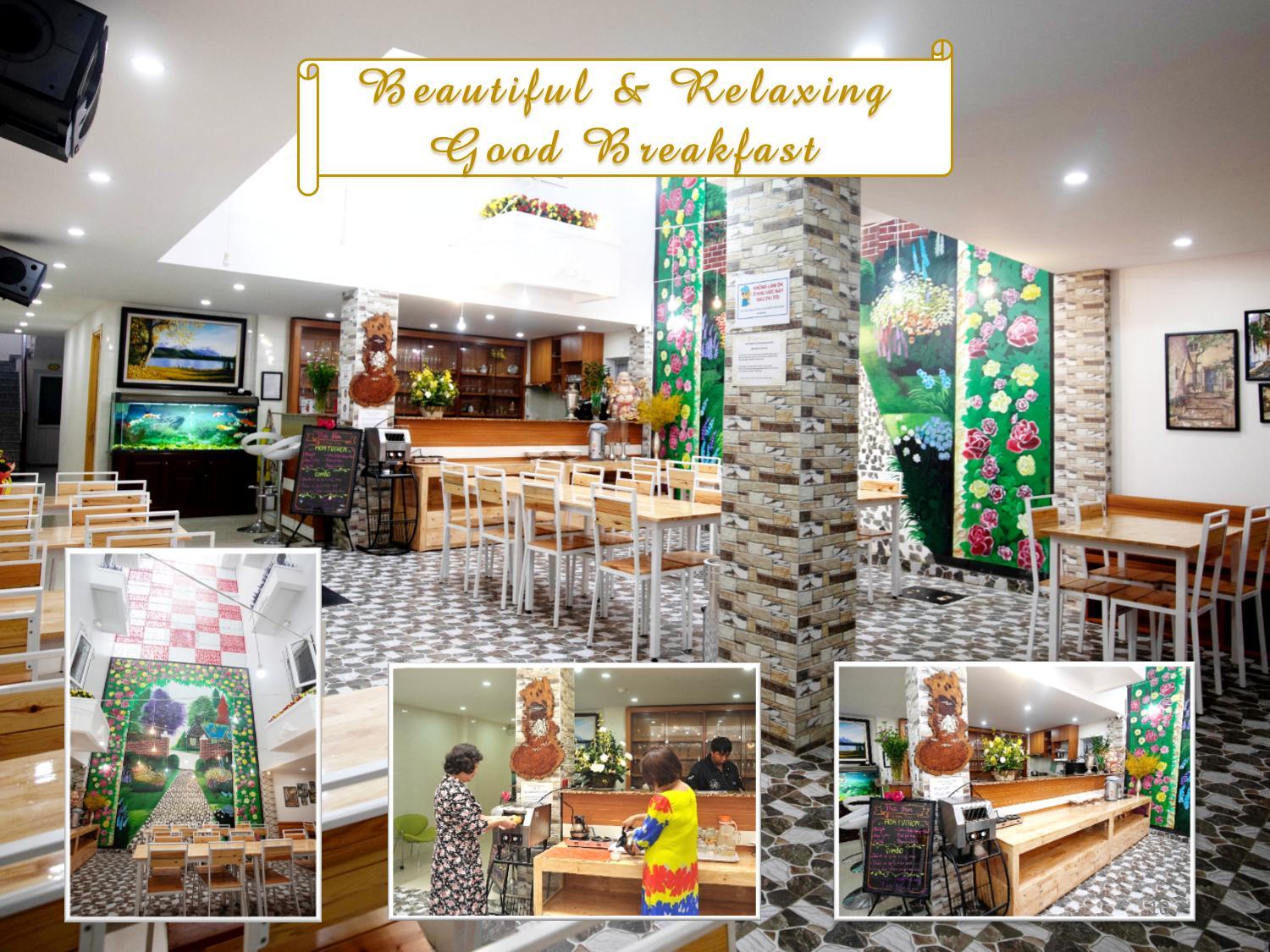 Golden Bee Hotel