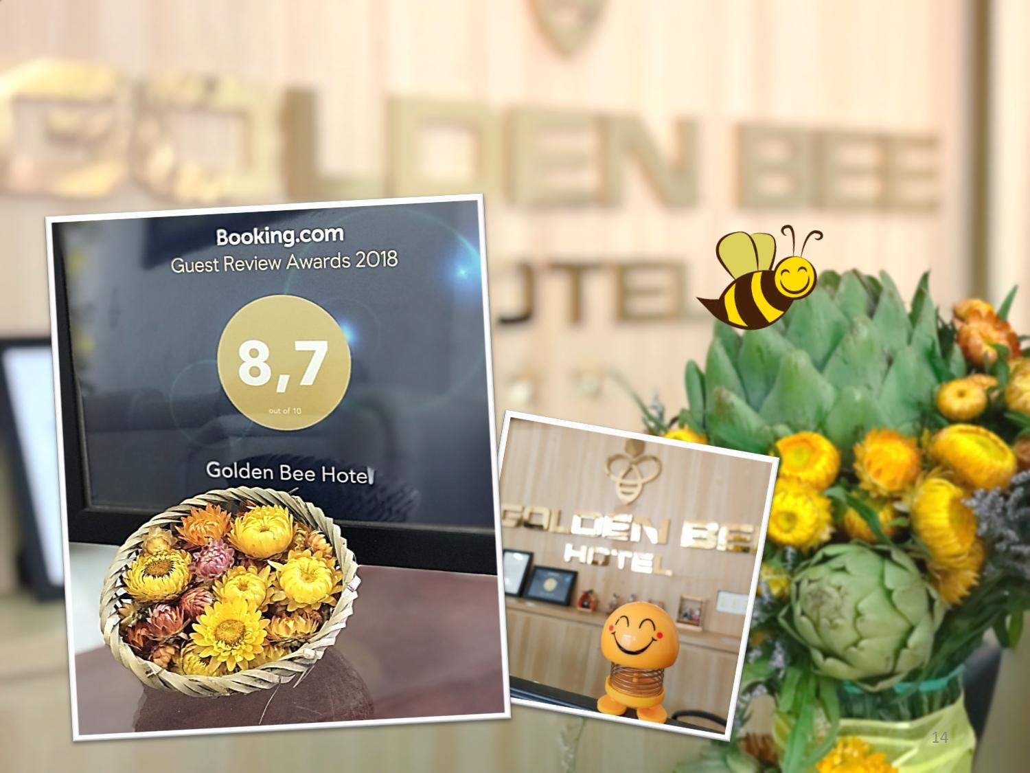 Golden Bee Hotel