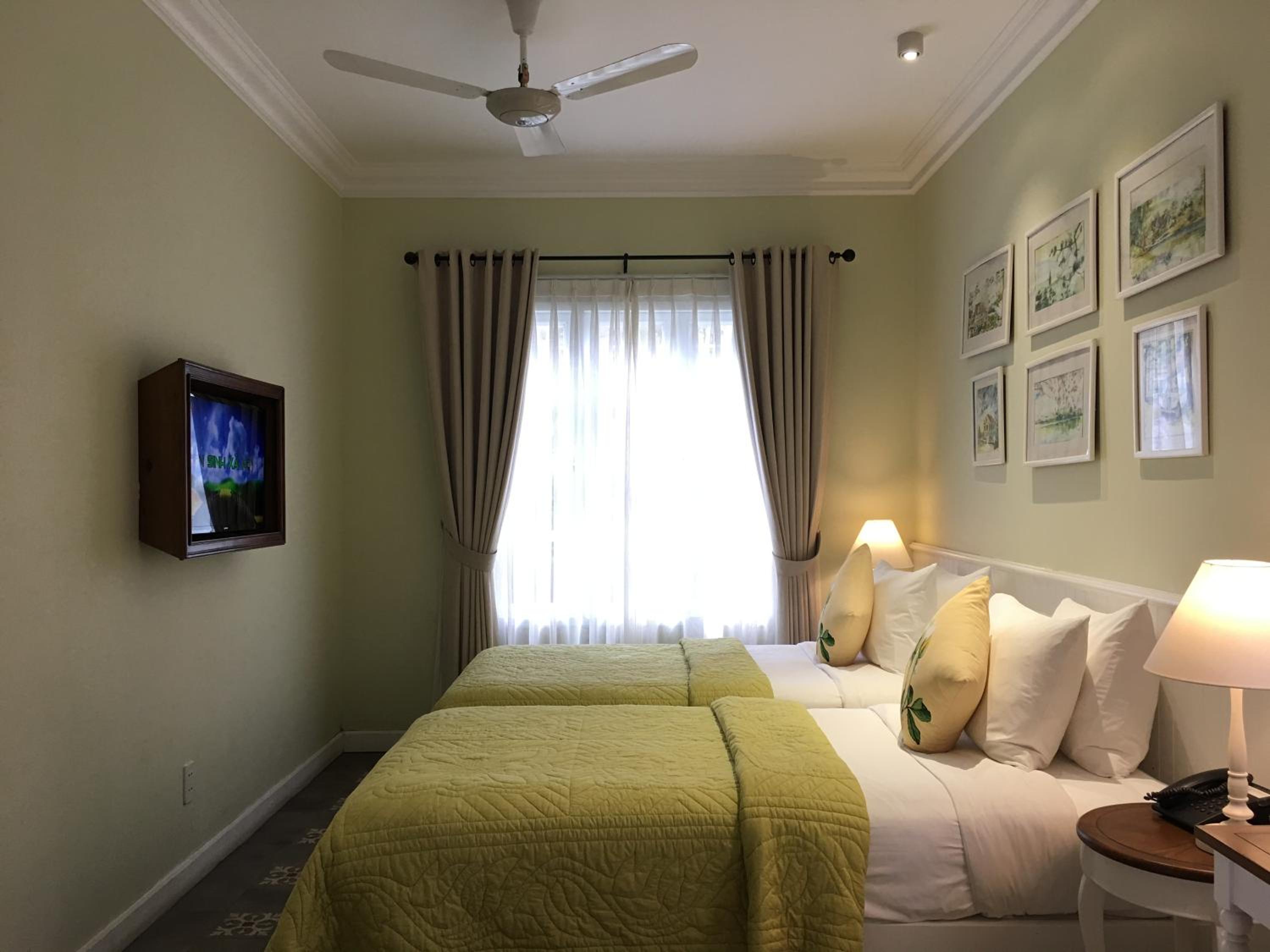 BICH DAO Boutique - Dalat