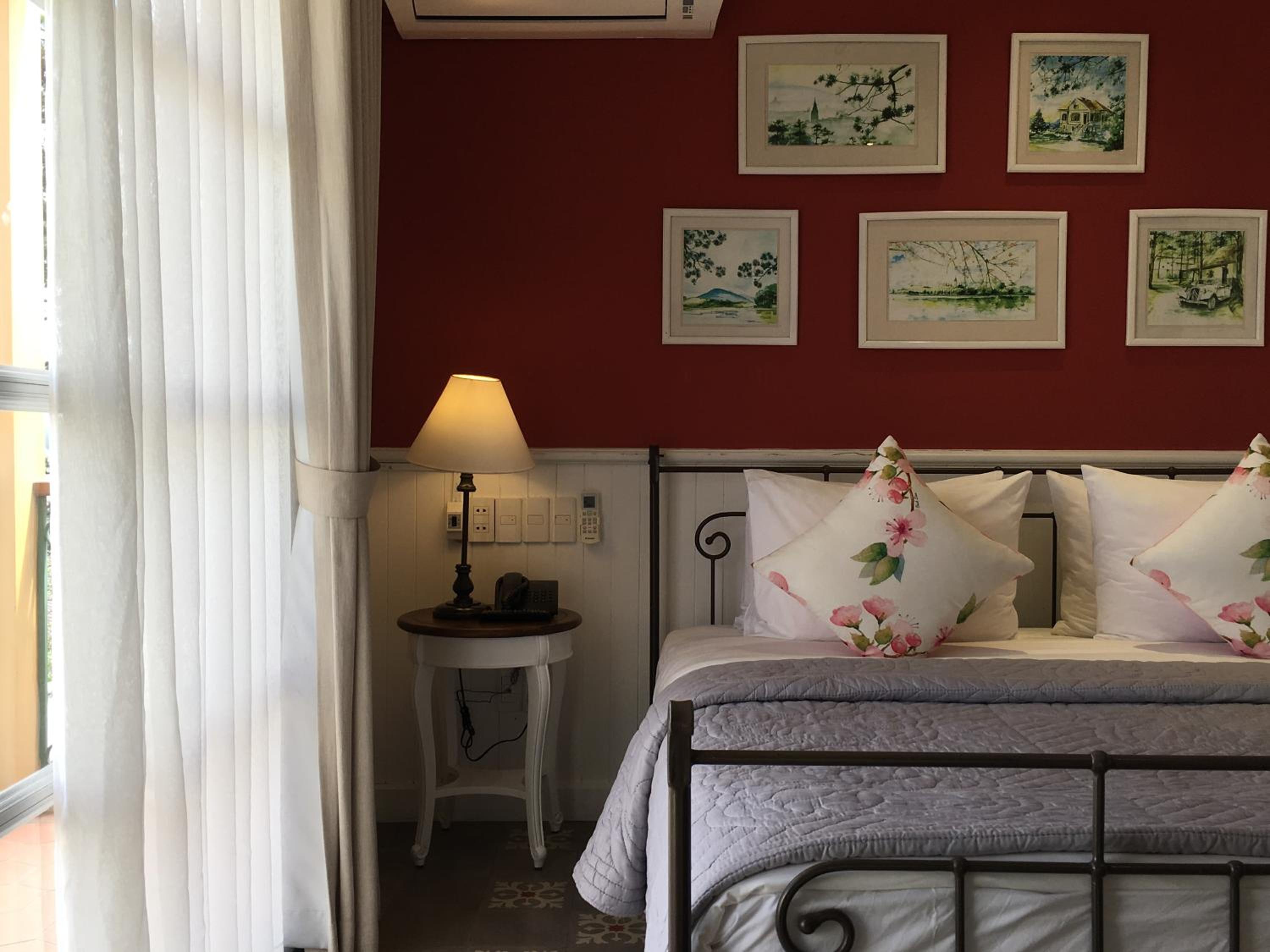 BICH DAO Boutique - Dalat