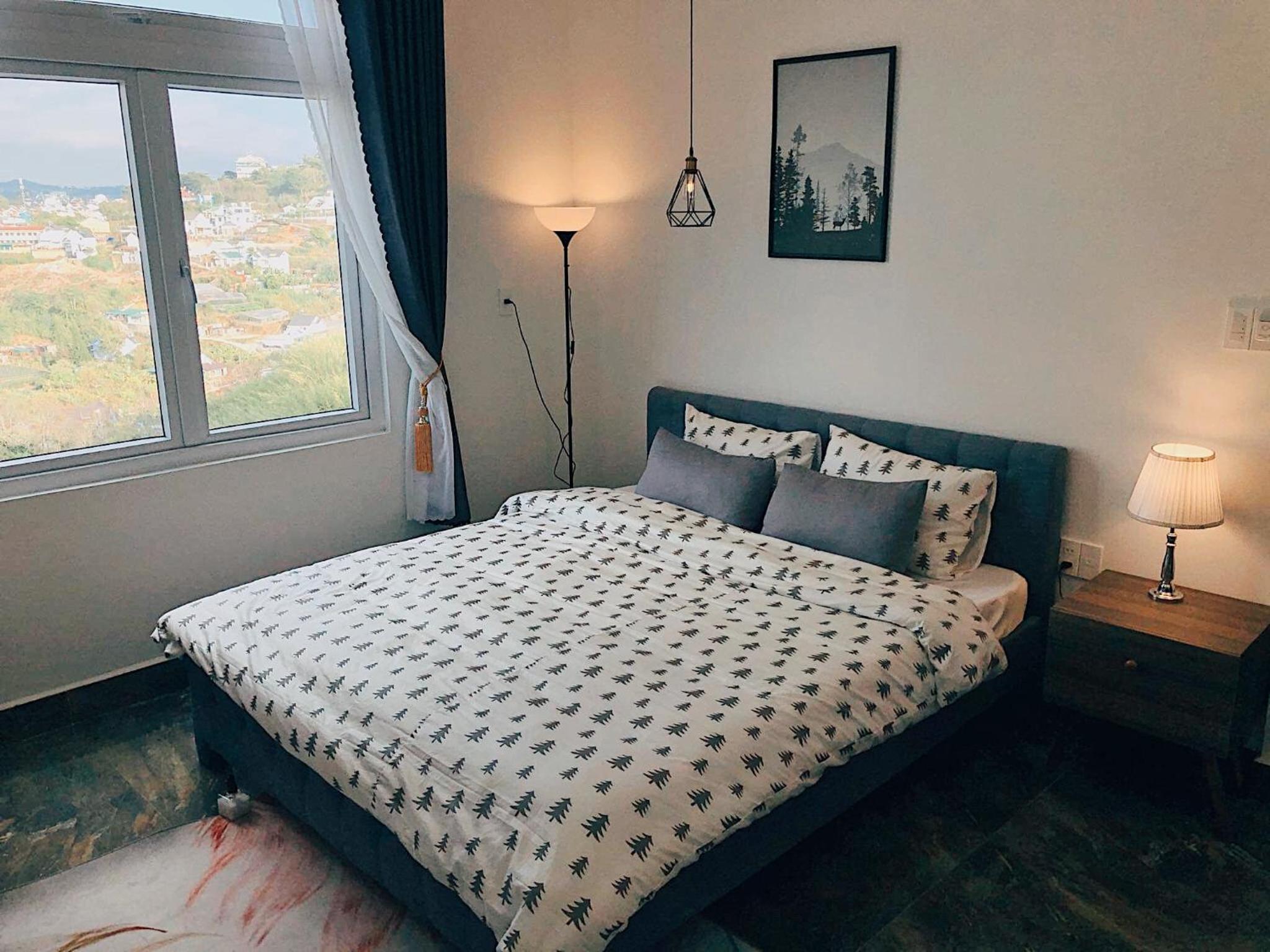 Sally Villa Homestay