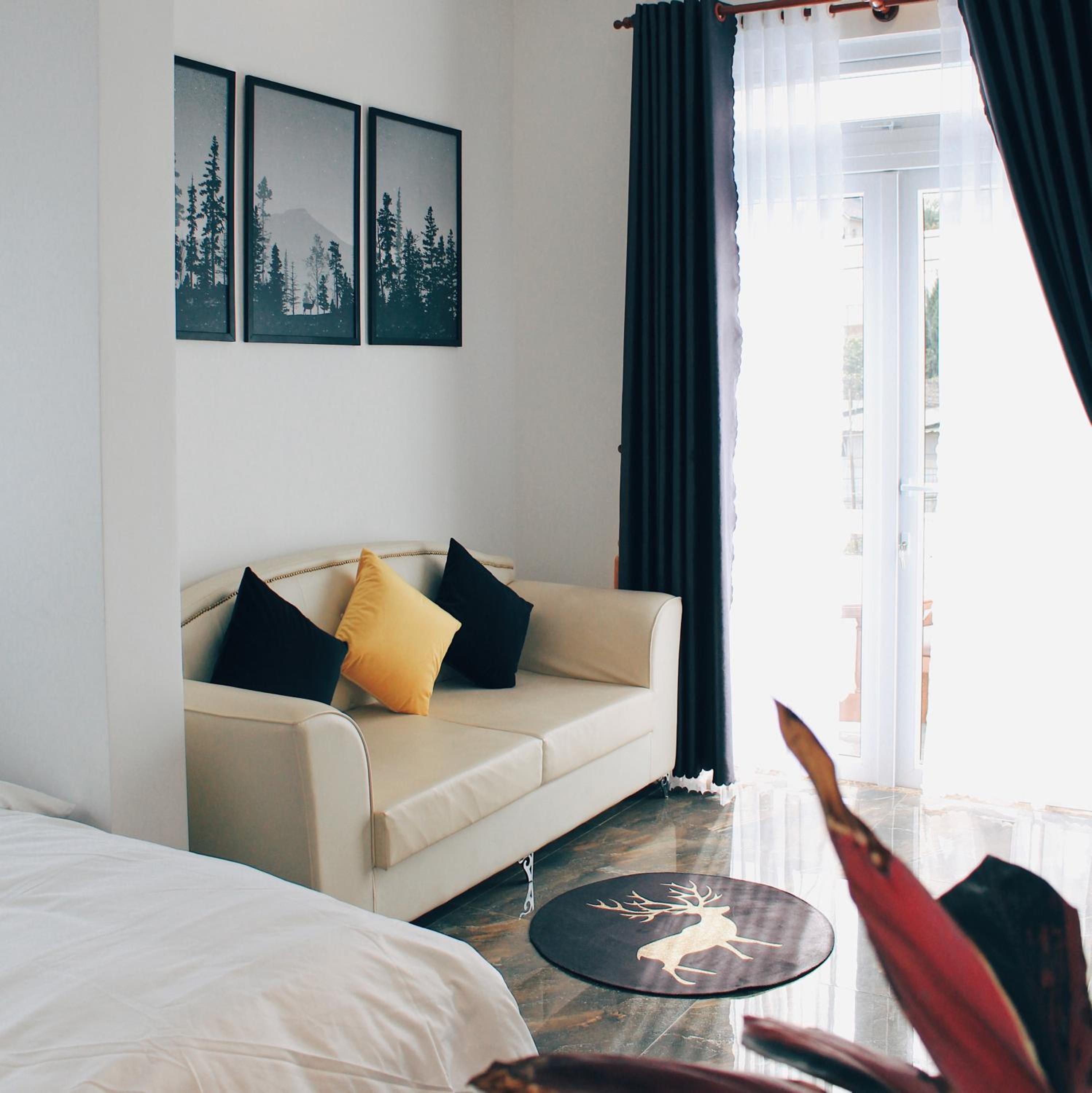 Sally Villa Homestay