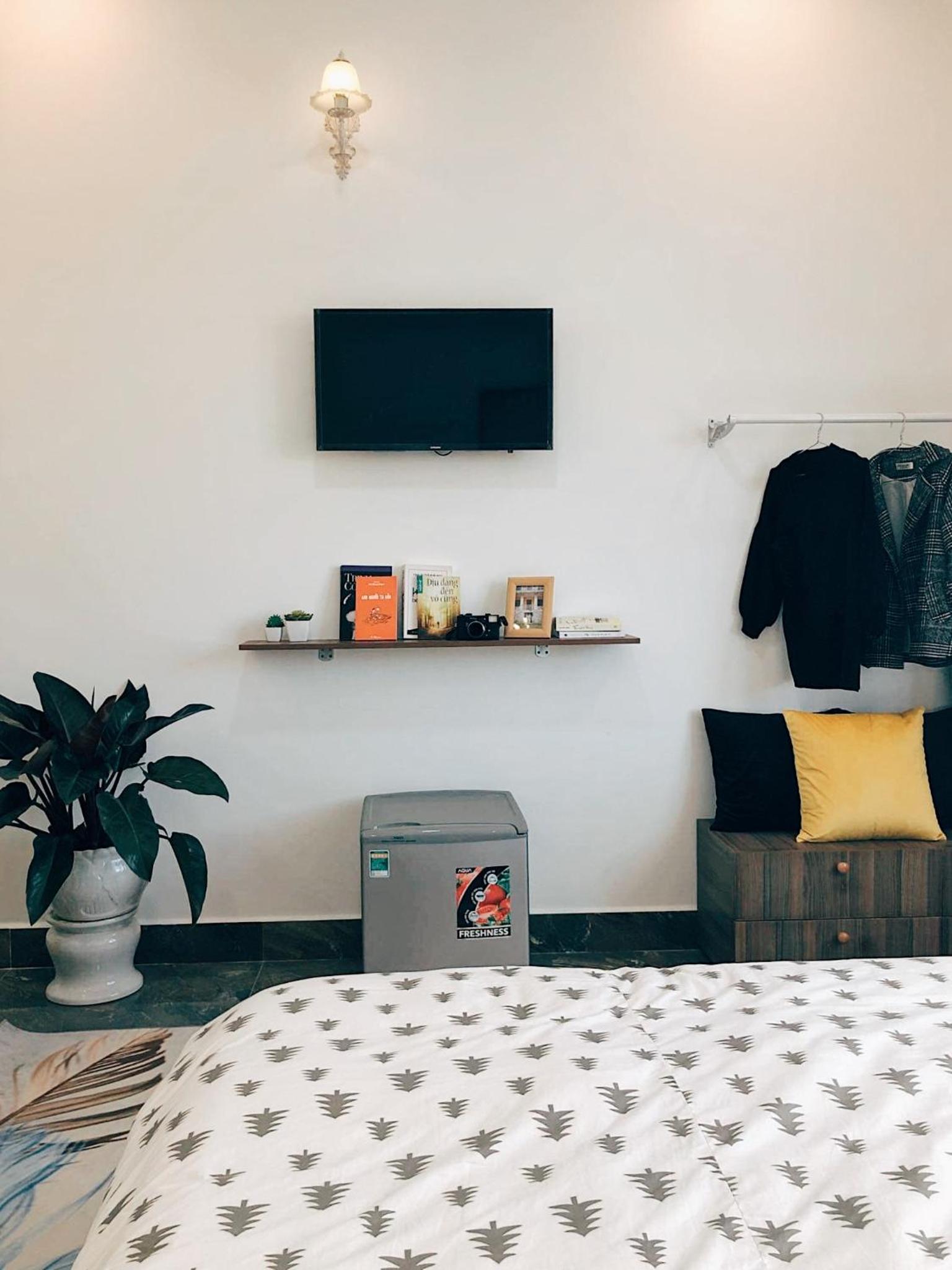 Sally Villa Homestay