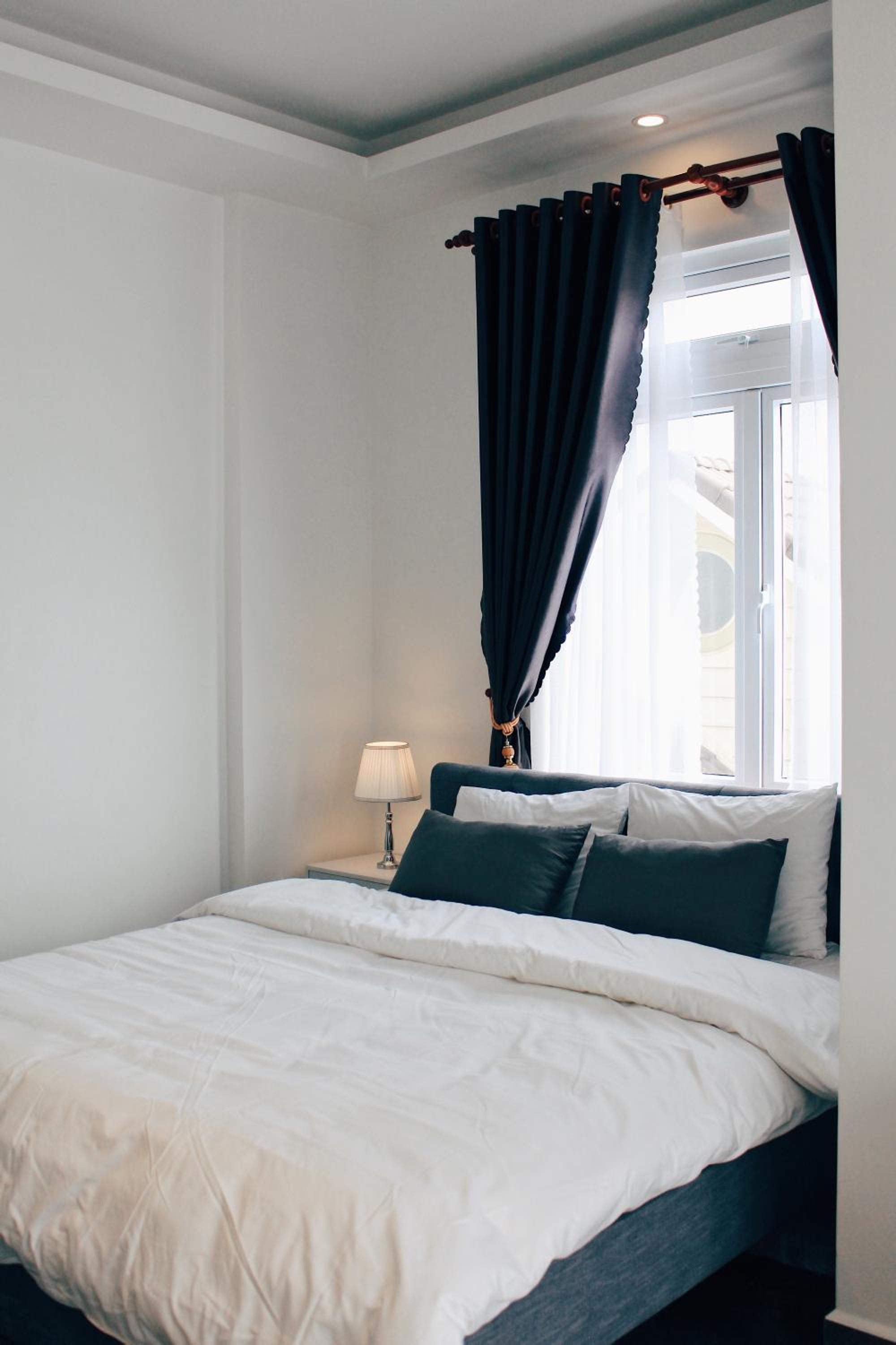 Sally Villa Homestay