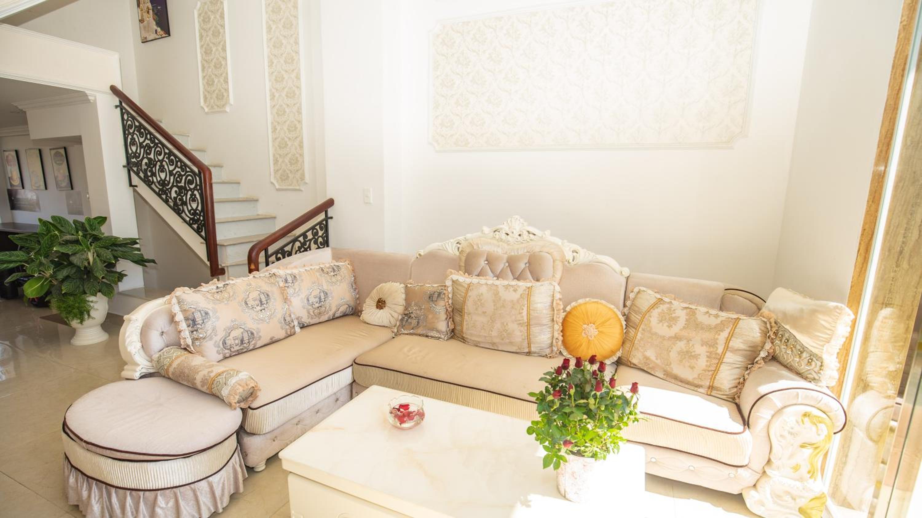 Ngàn Phố Studio & Love Hotel
