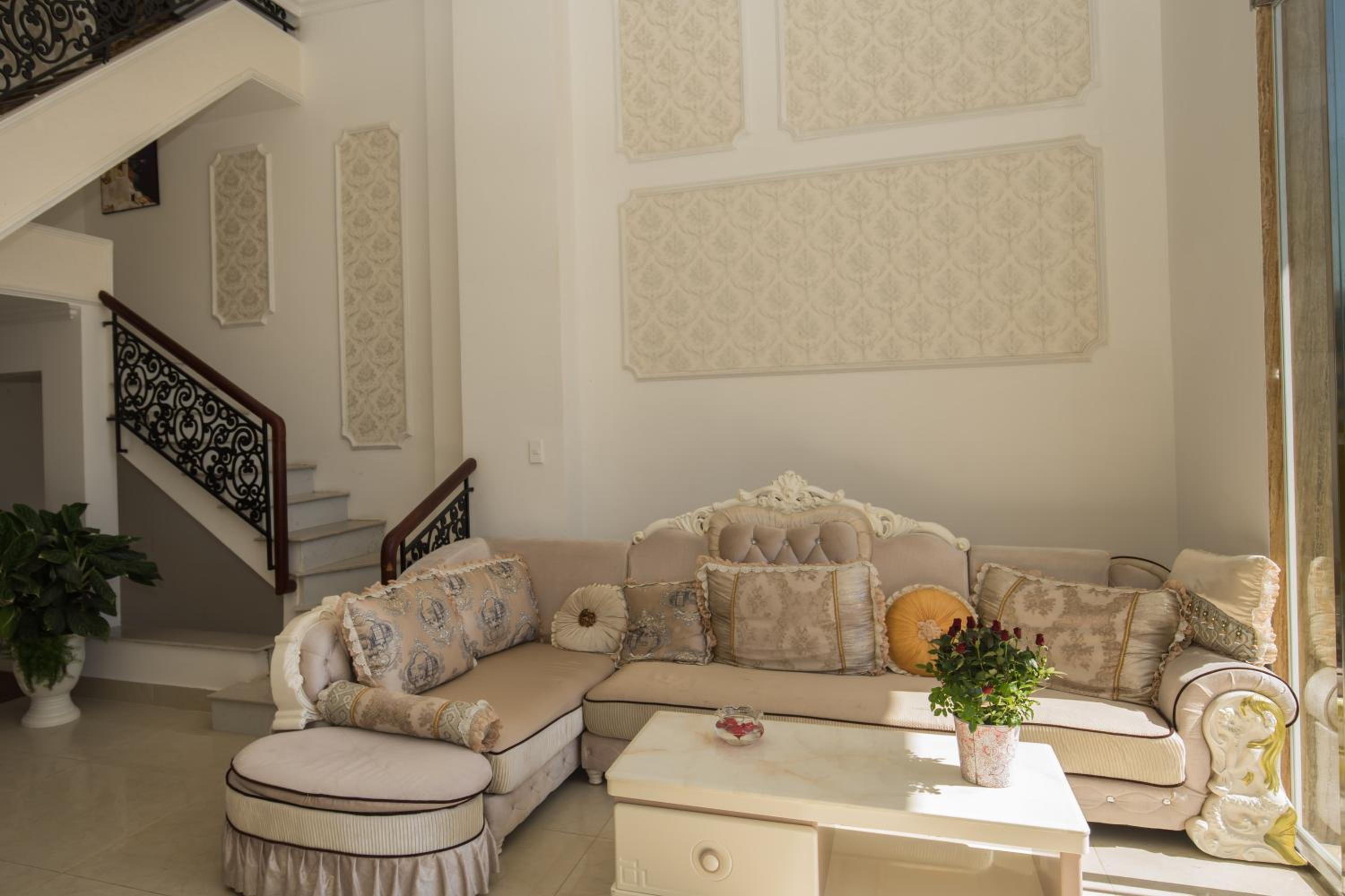 Ngàn Phố Studio & Love Hotel
