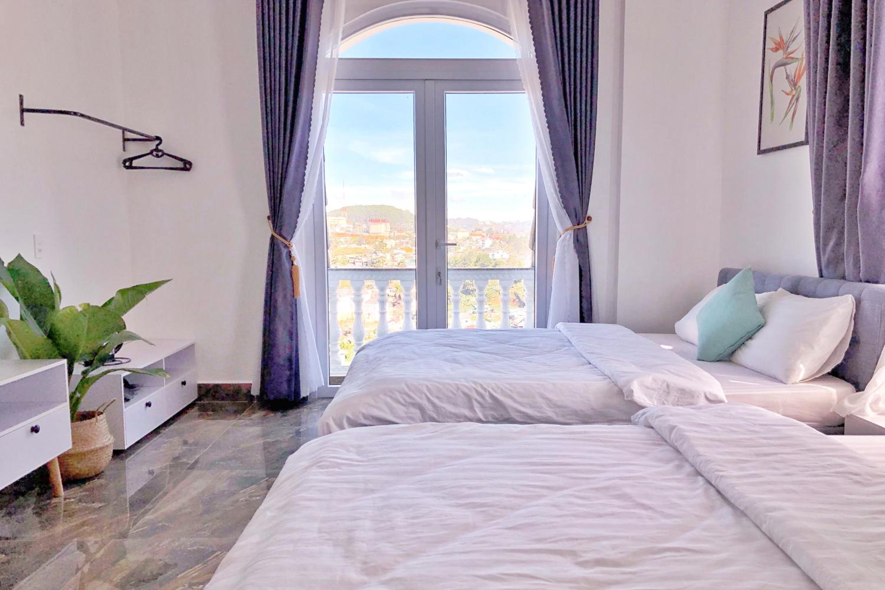 Sally Villa Homestay