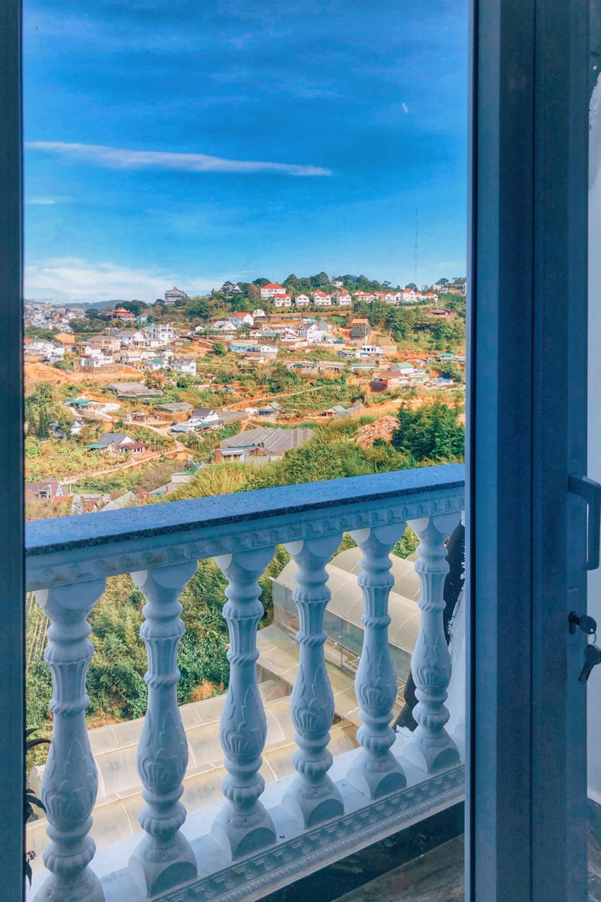 Sally Villa Homestay