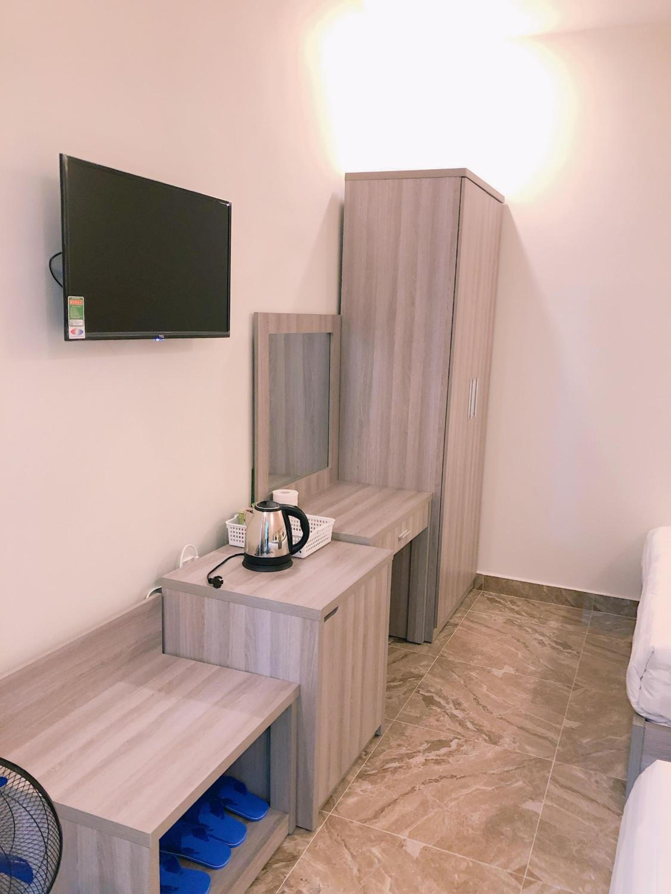 Khanh Uyen 1 Hotel