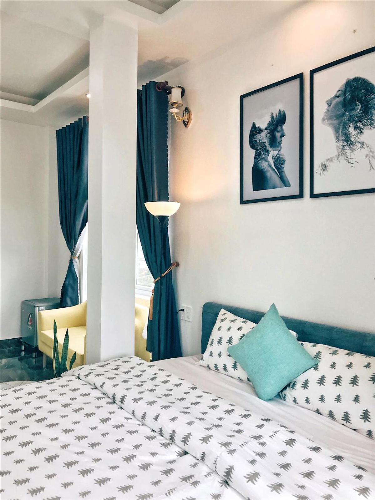 Sally Villa Homestay