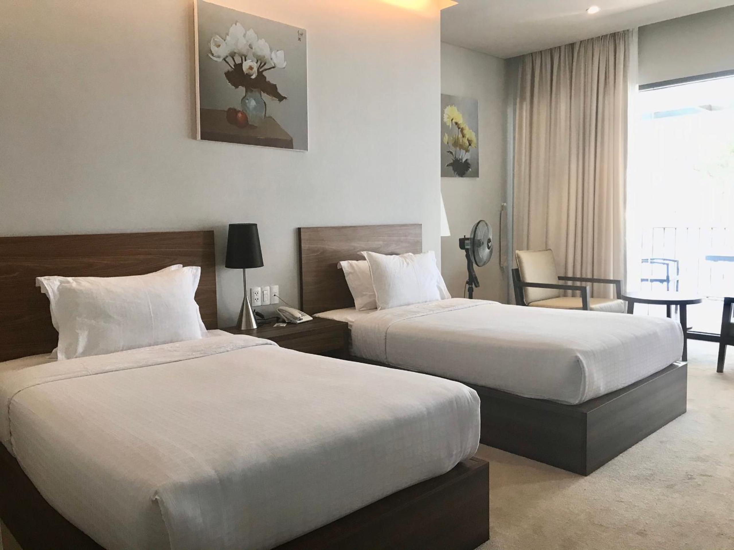 Terracotta Hotel & Resort Dalat