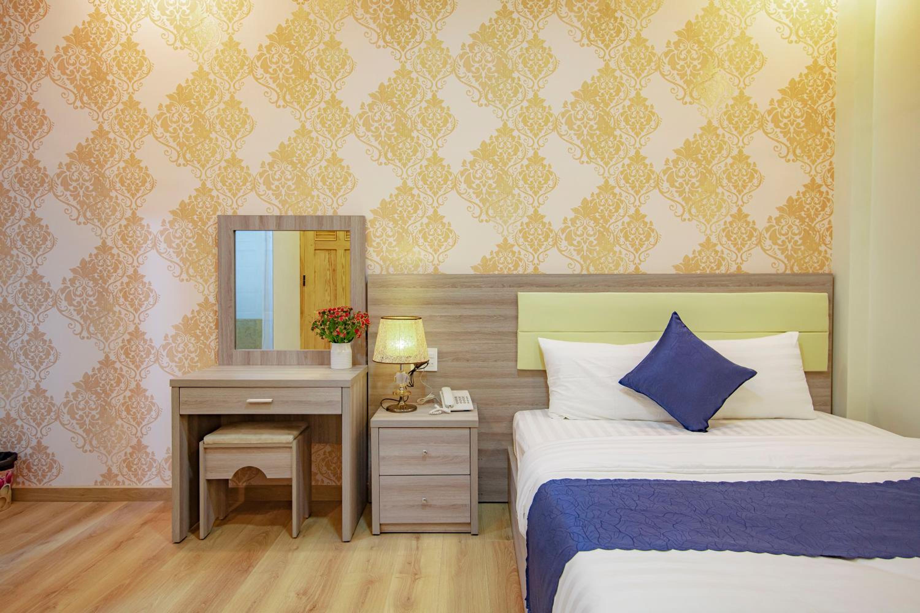 Khanh Uyen 1 Hotel
