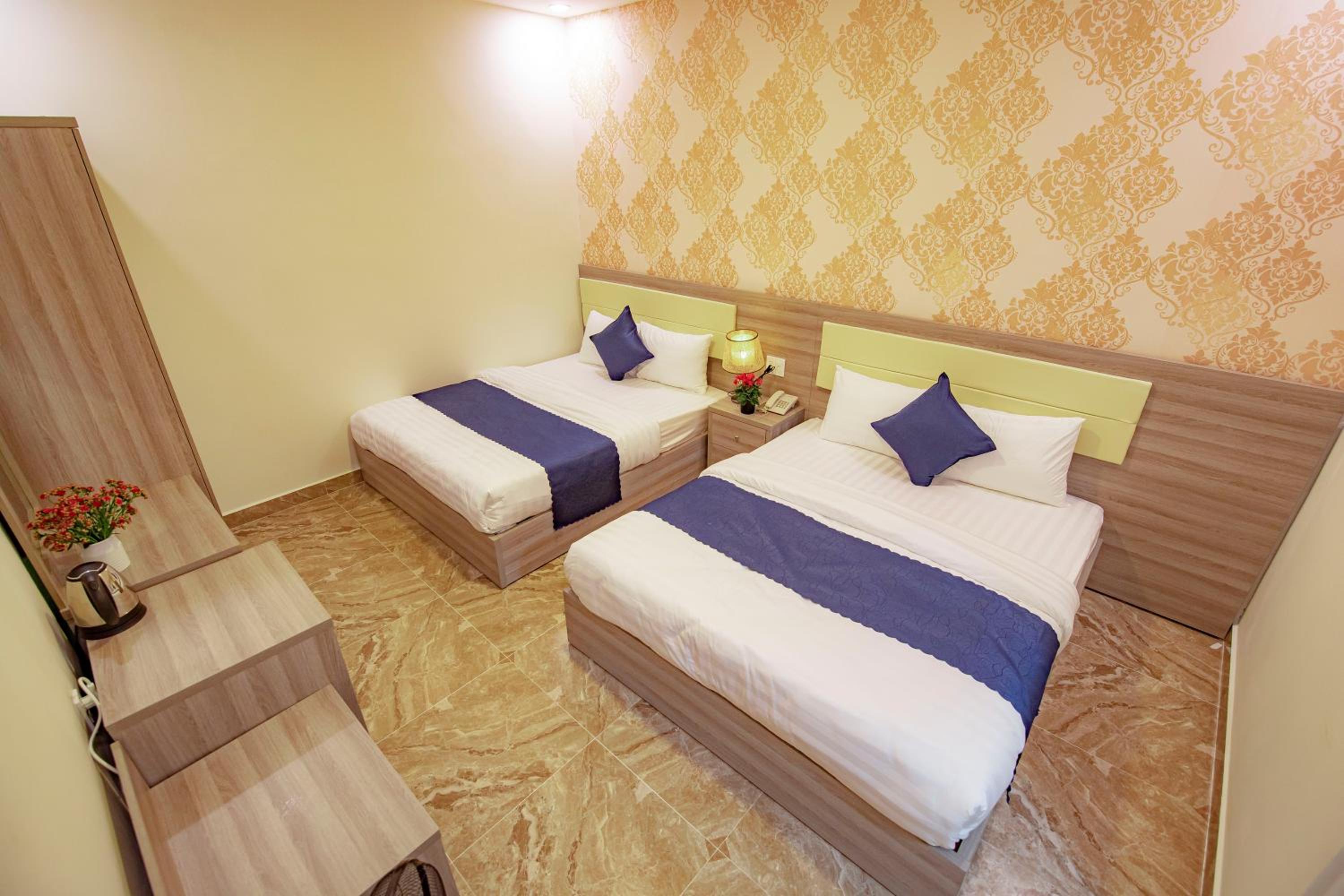 Khanh Uyen 1 Hotel