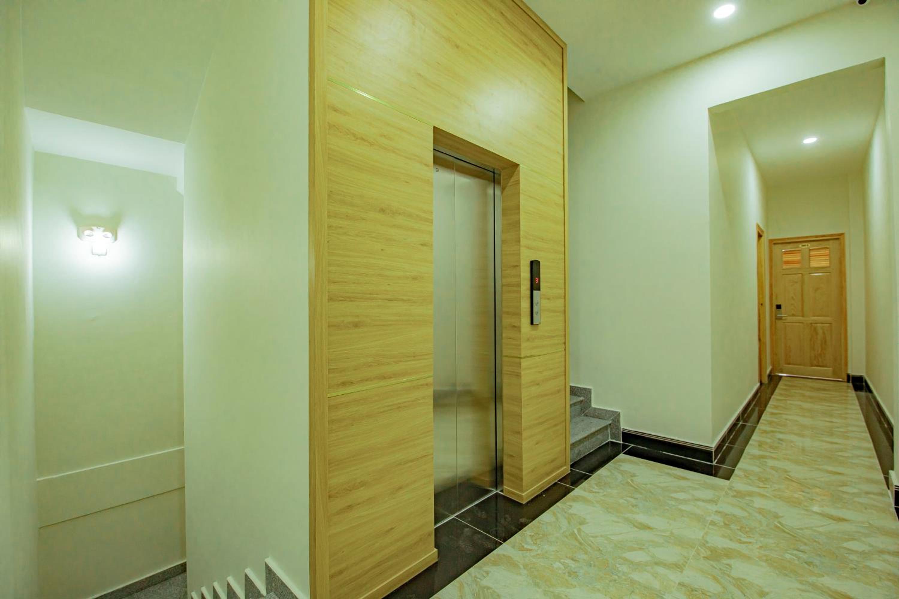 Khanh Uyen 1 Hotel
