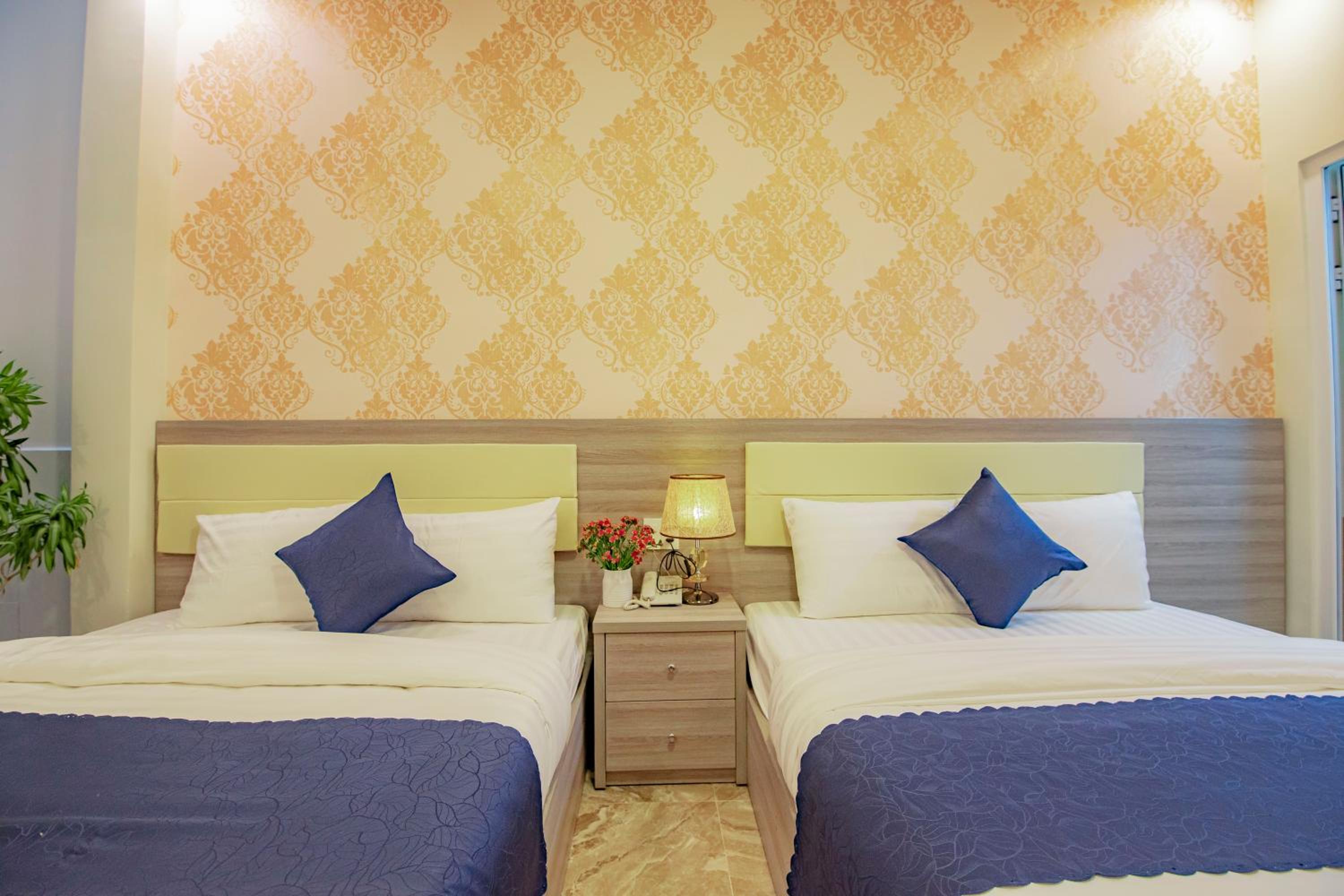 Khanh Uyen 1 Hotel